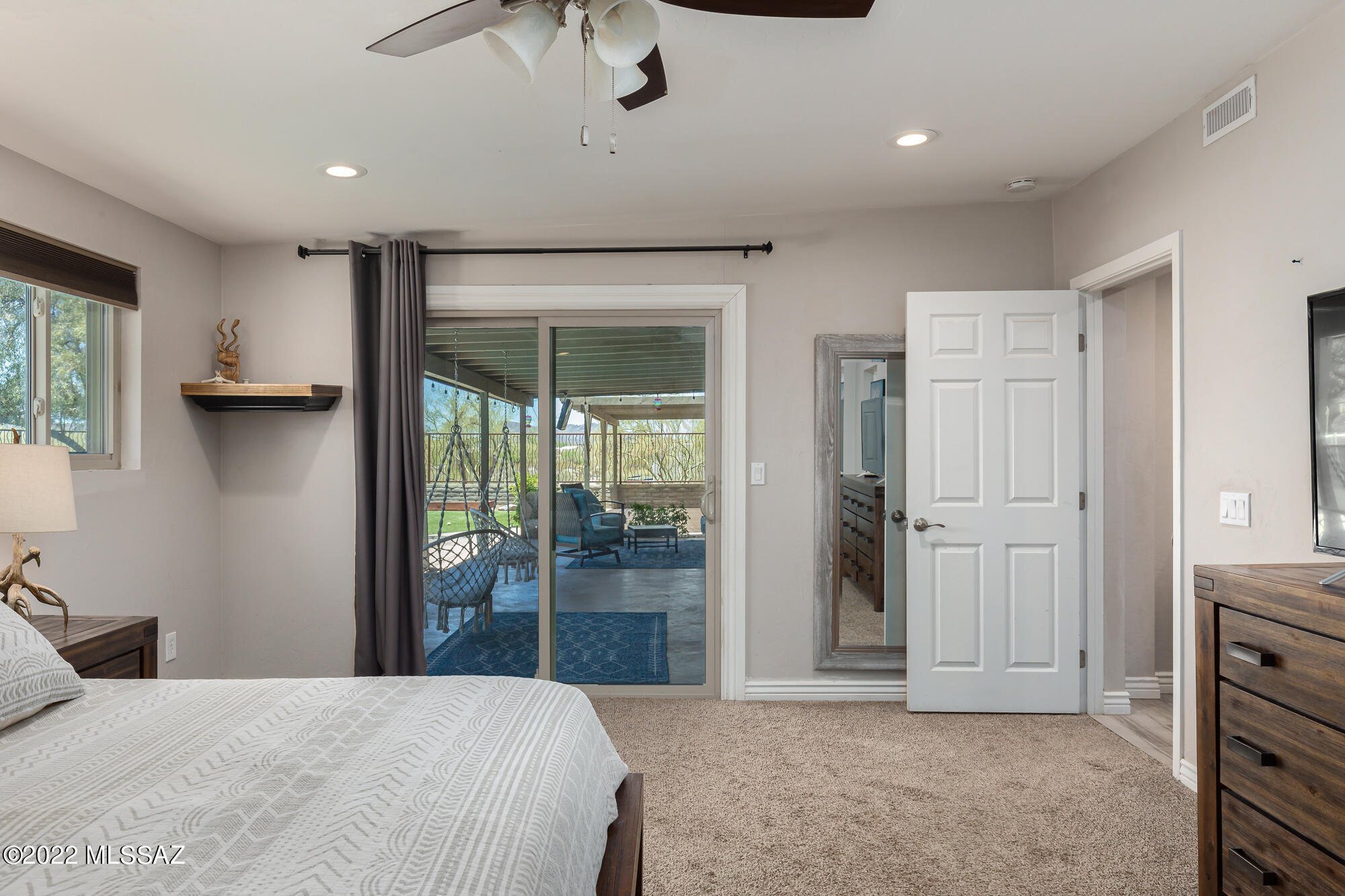 5101 N Blue Bonnet Road