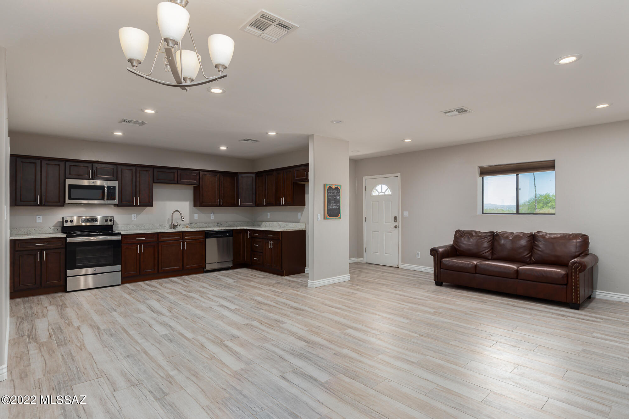 5101 N Blue Bonnet Road
