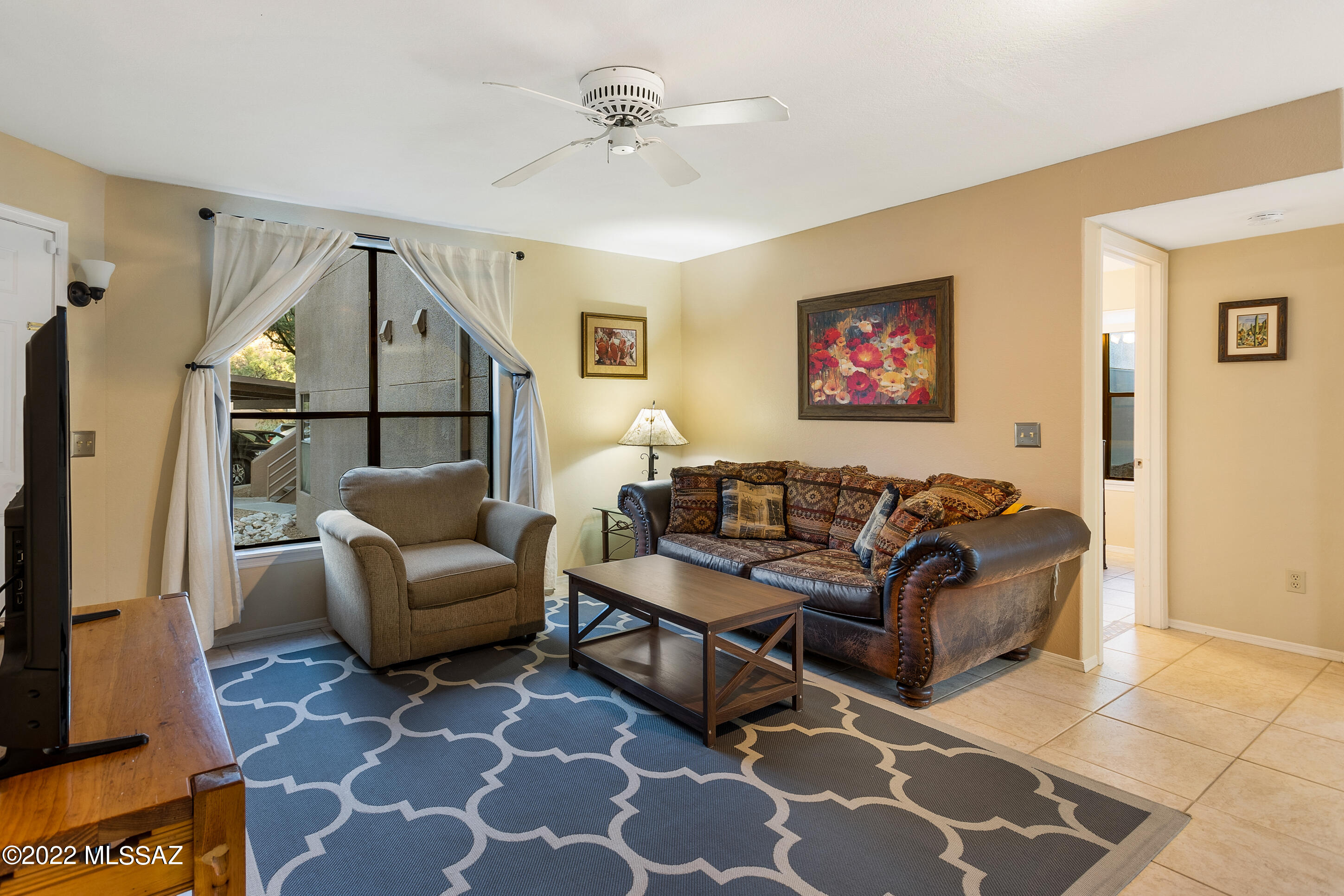 6655 N Canyon Crest Drive Unit: 10158