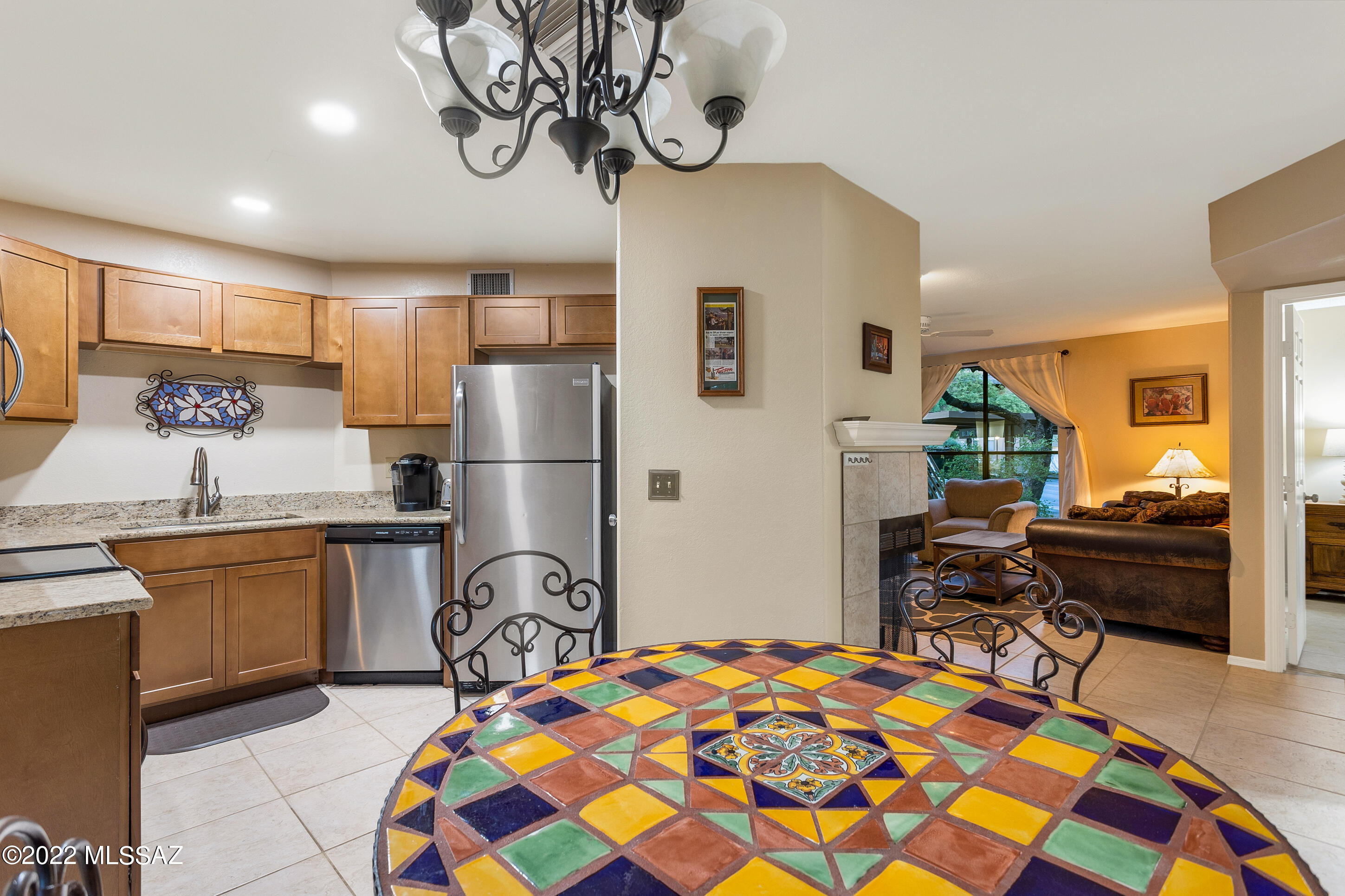 6655 N Canyon Crest Drive Unit: 10158