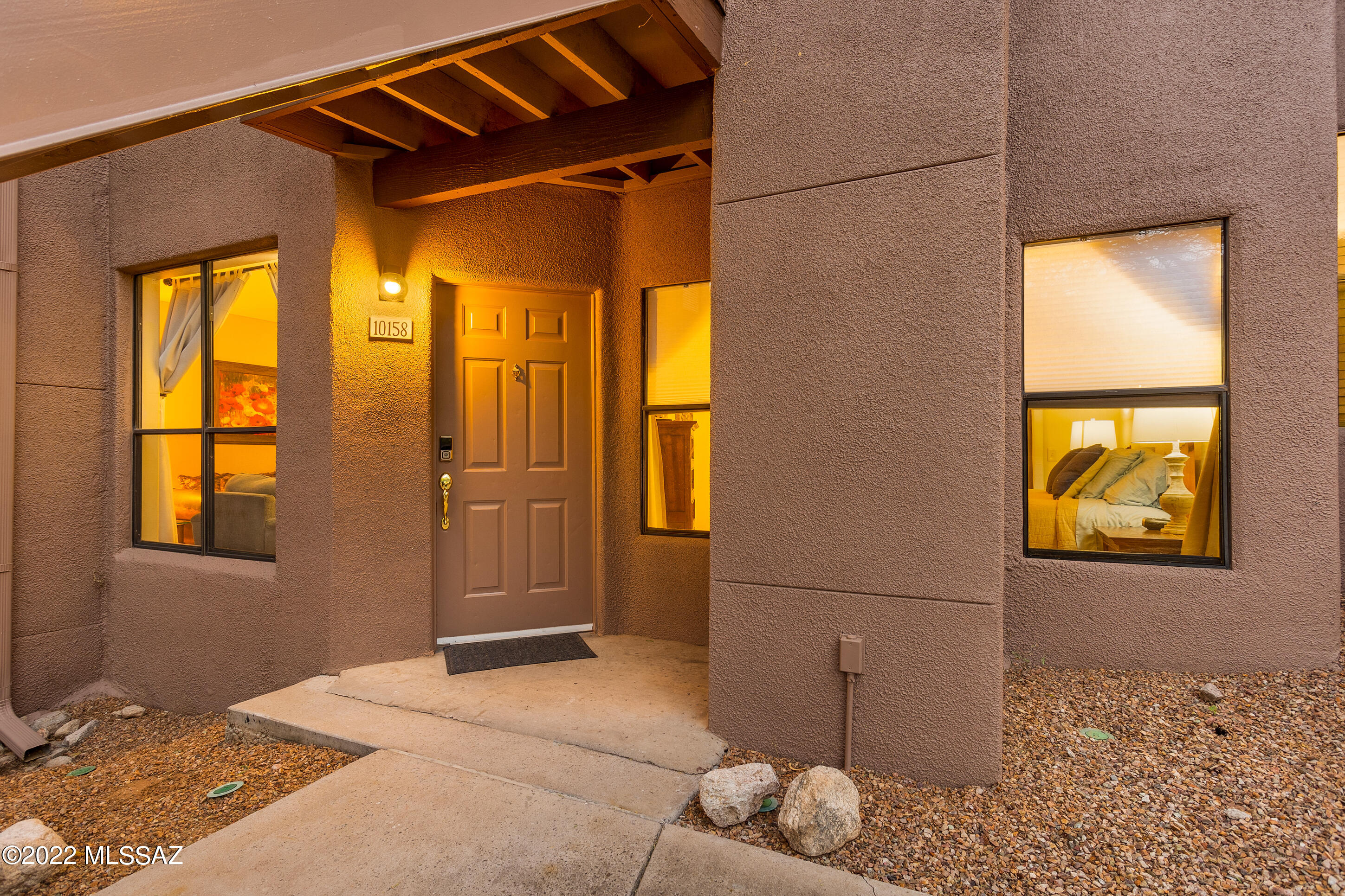 6655 N Canyon Crest Drive Unit: 10158