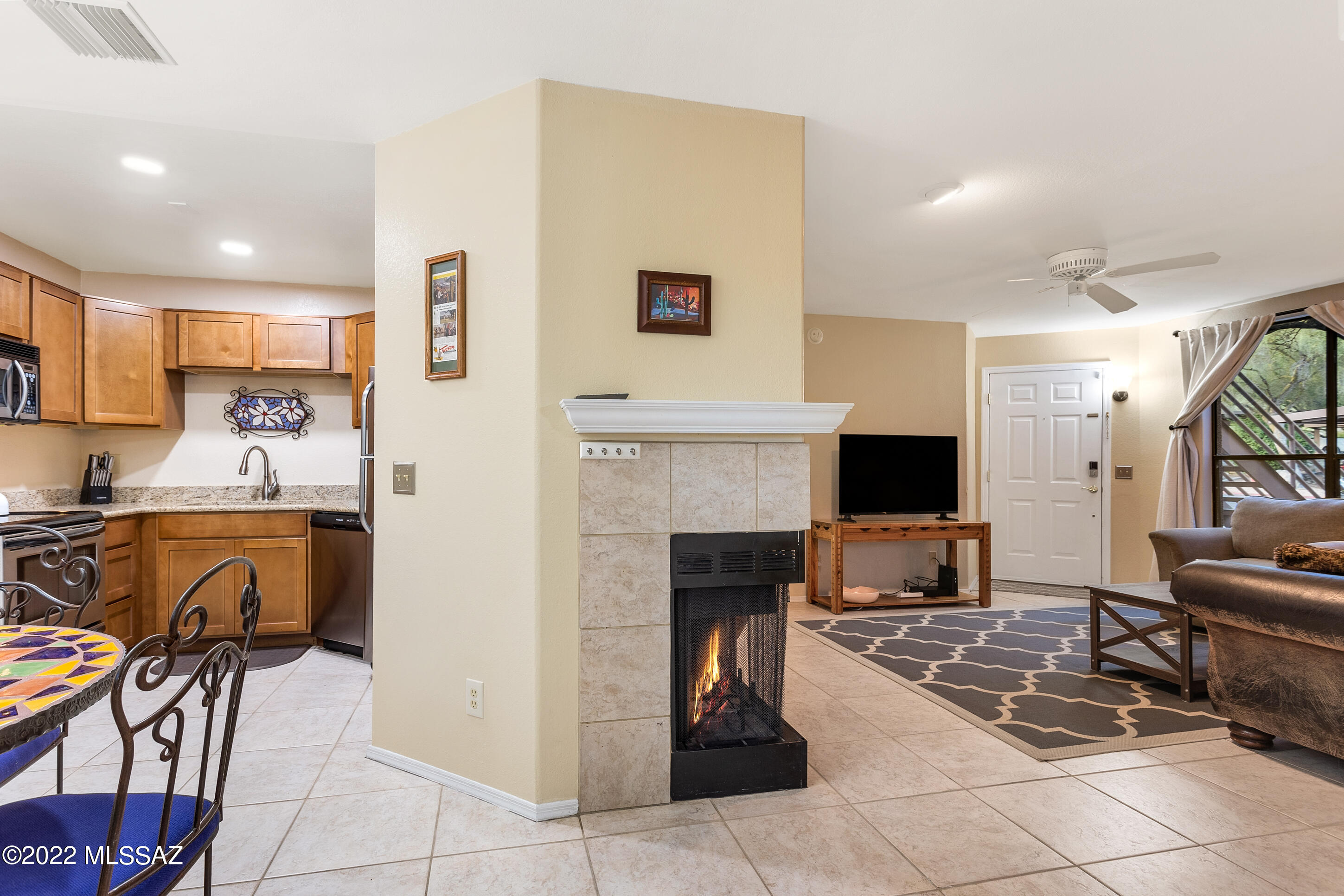 6655 N Canyon Crest Drive Unit: 10158