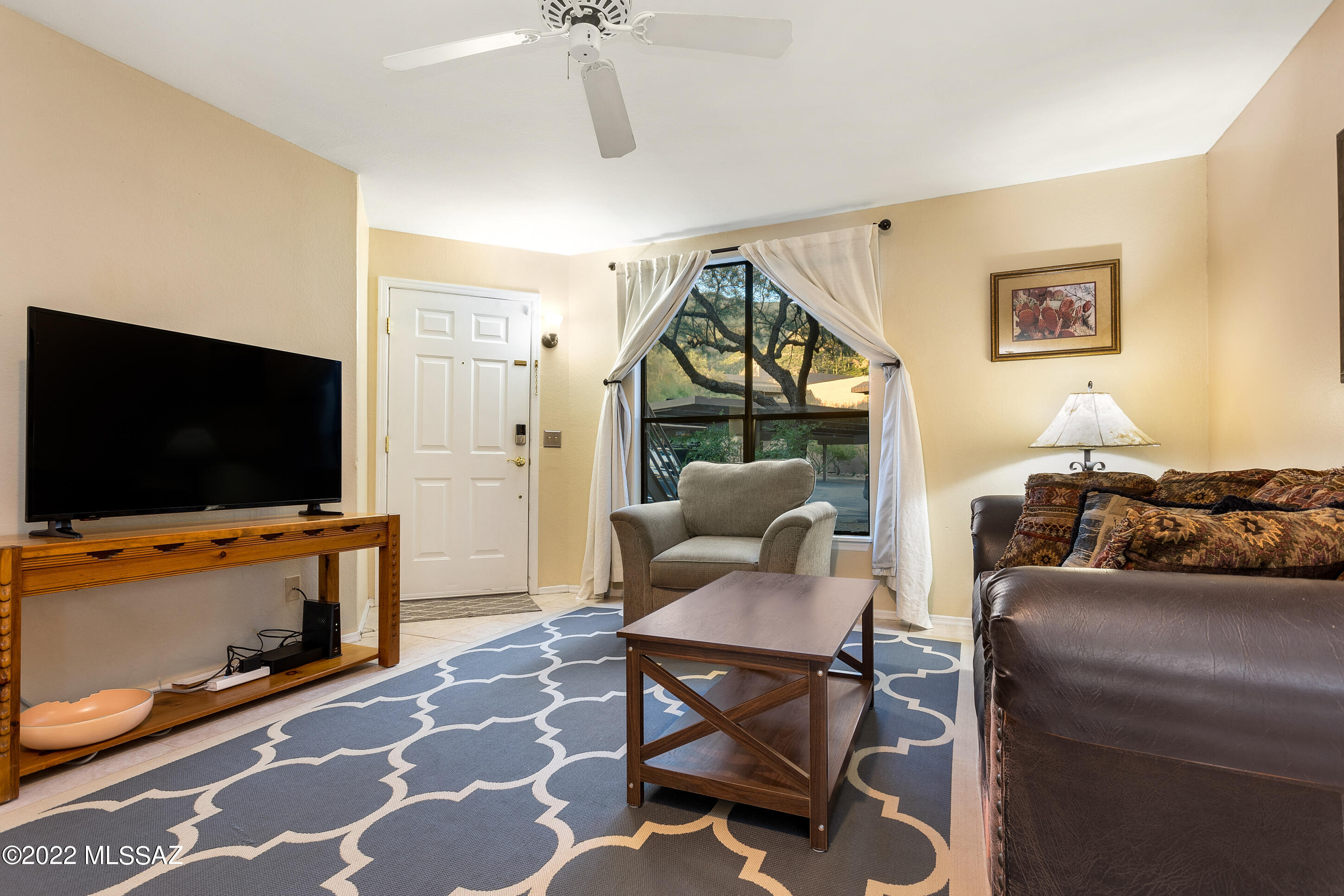6655 N Canyon Crest Drive Unit: 10158