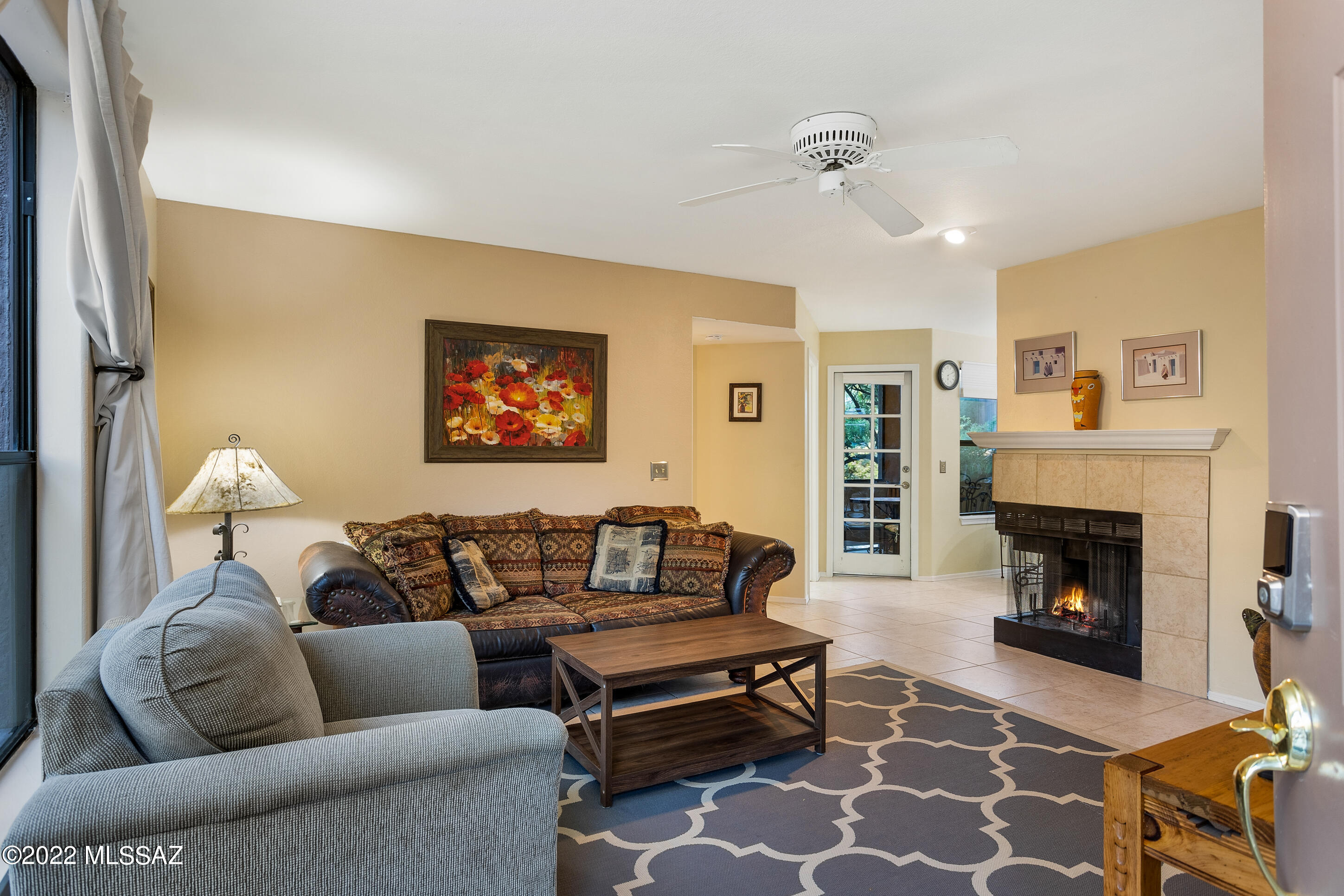 6655 N Canyon Crest Drive Unit: 10158