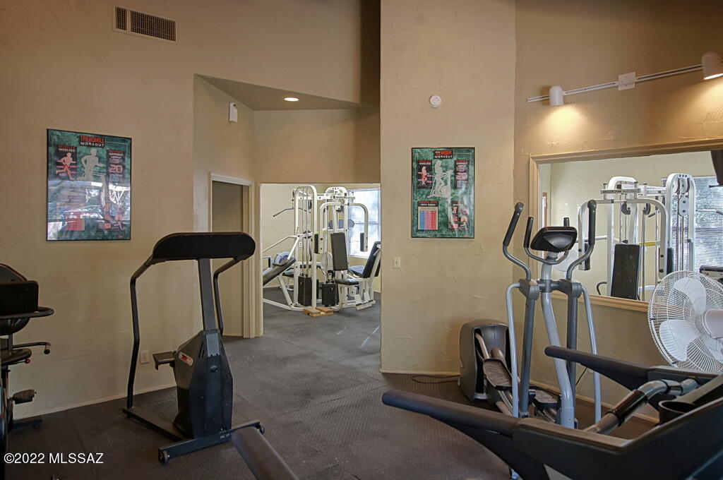 6655 N Canyon Crest Drive Unit: 10158