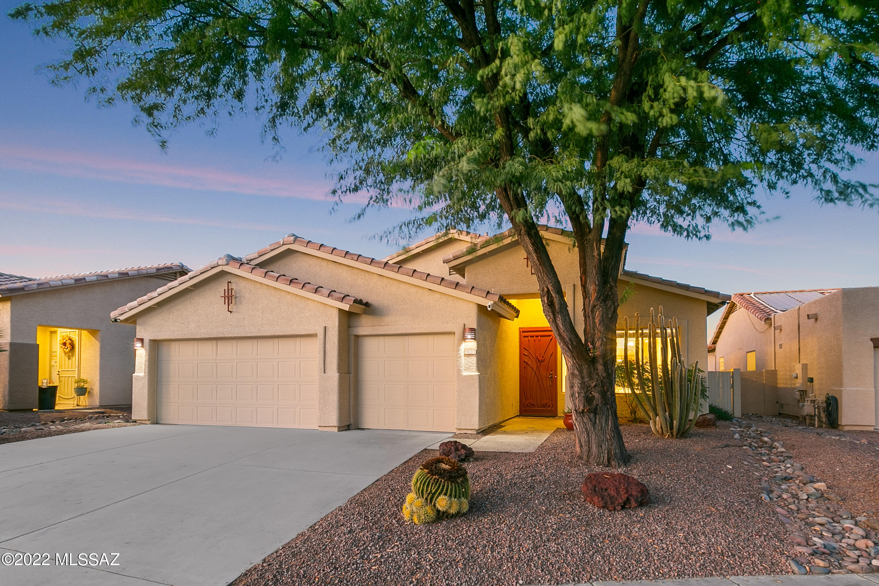 246 Tabascoe Place