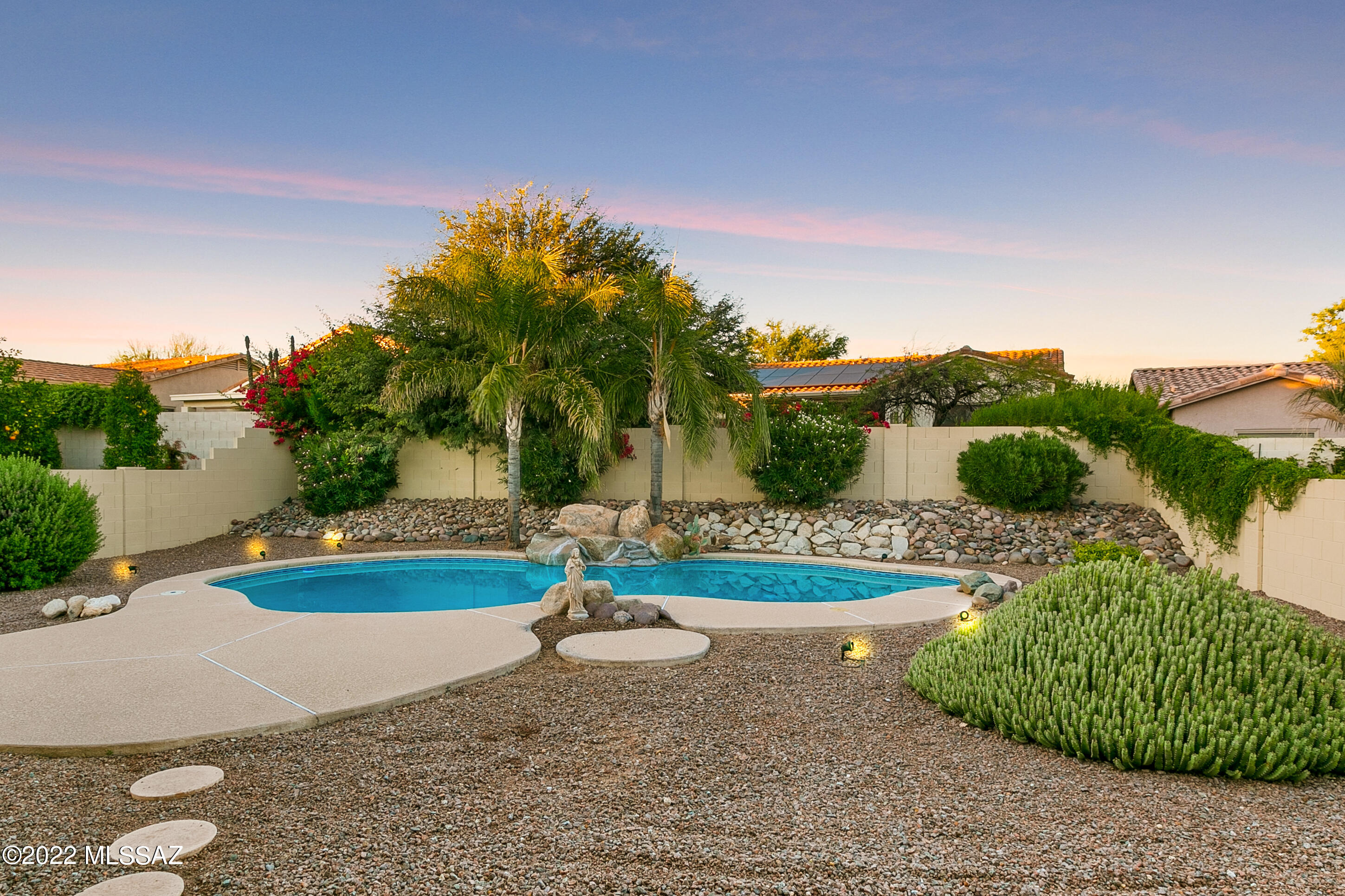 246 Tabascoe Place
