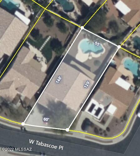 246 Tabascoe Place