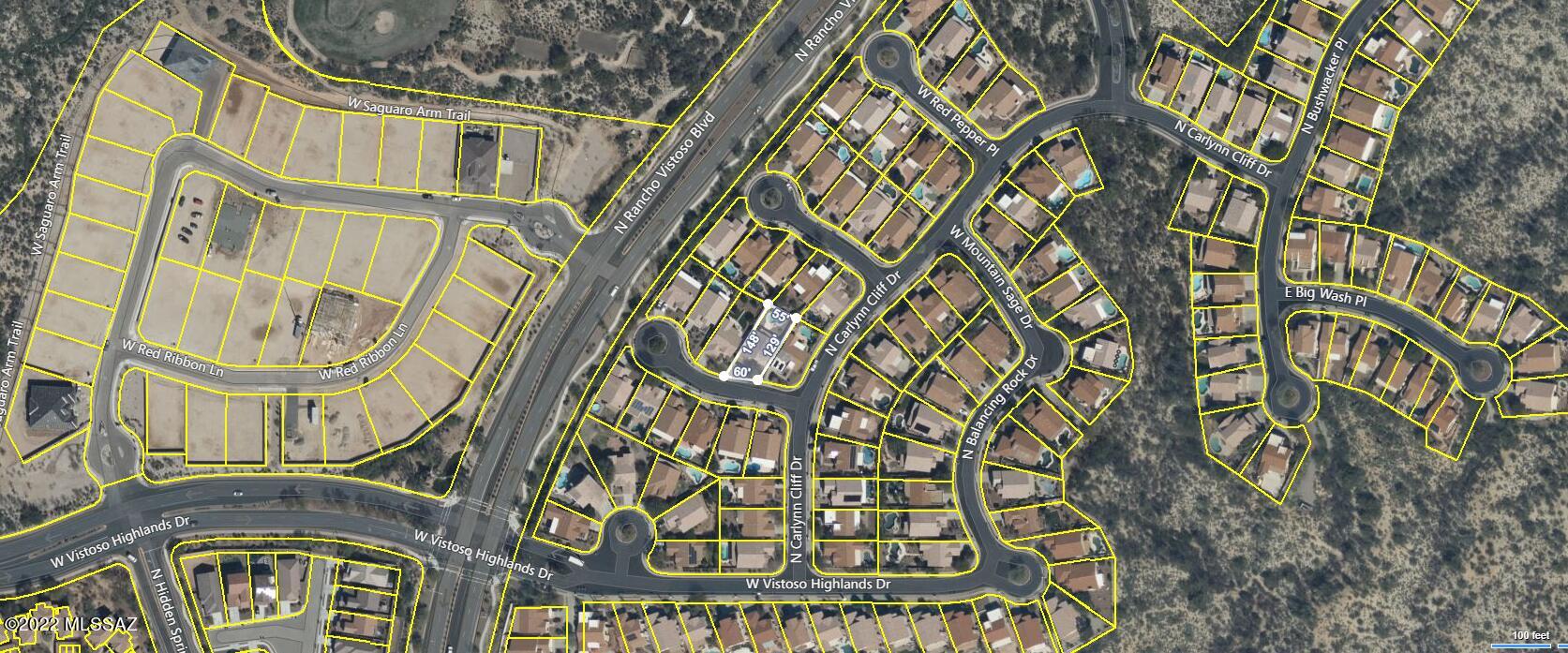 246 Tabascoe Place