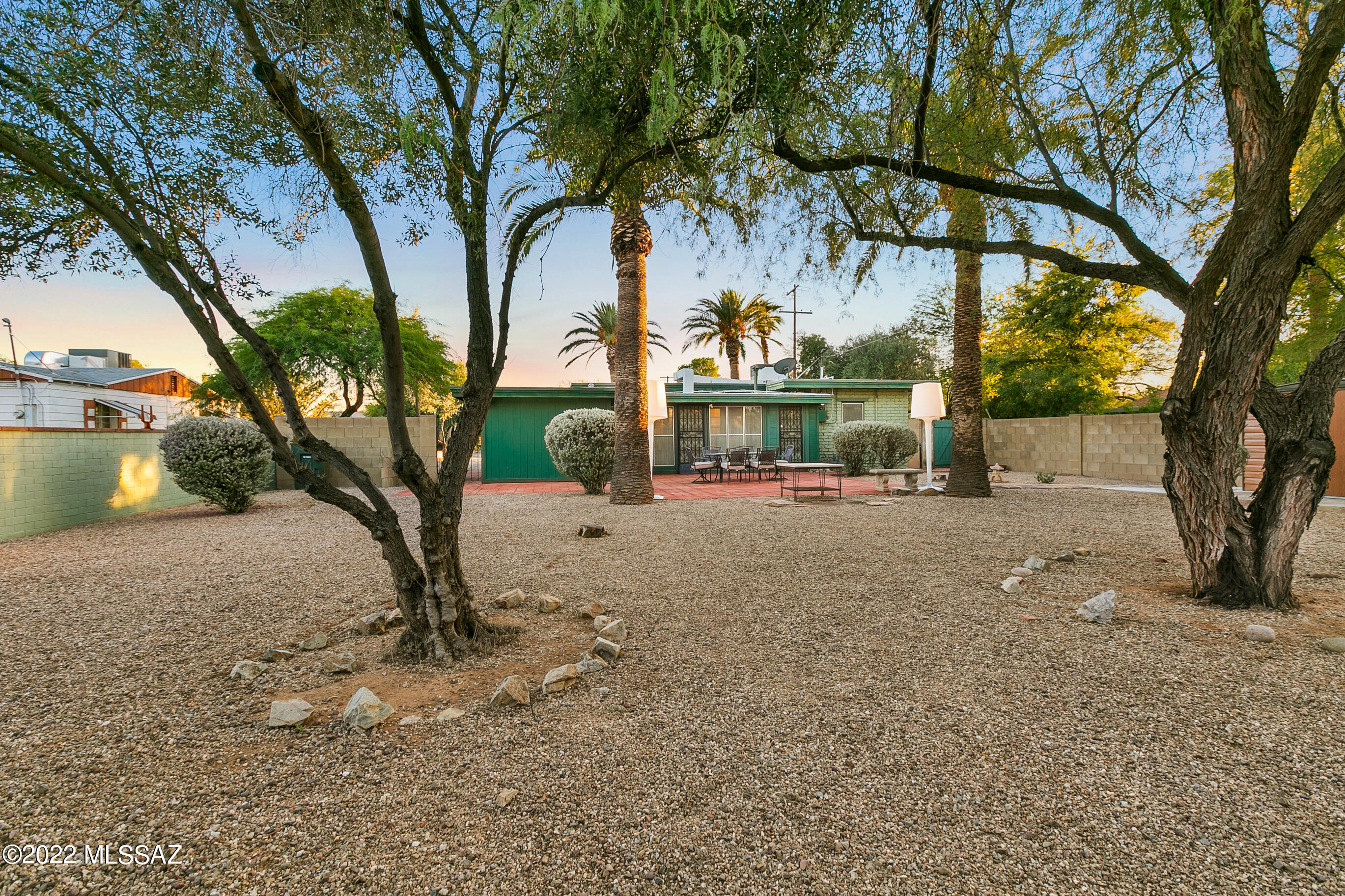 2543 E Monte Vista Drive