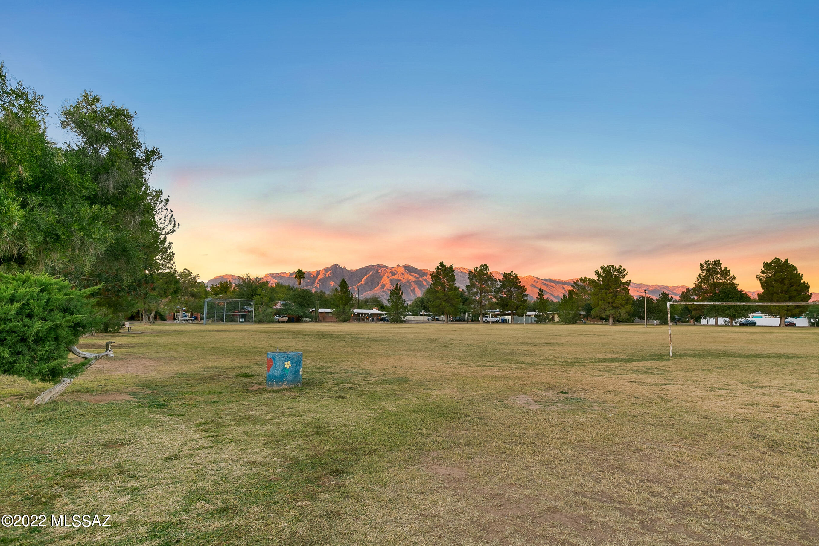 2543 E Monte Vista Drive
