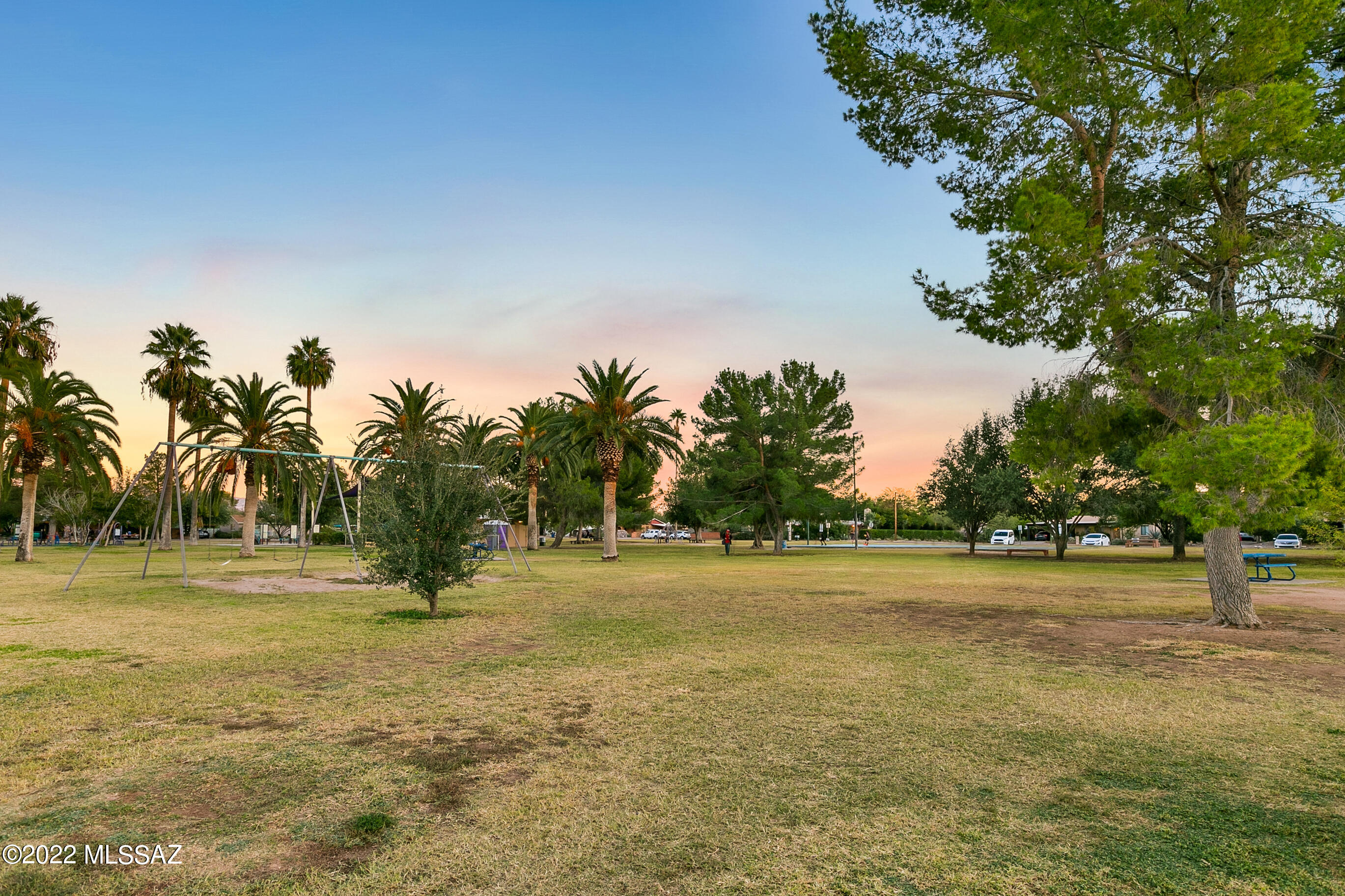 2543 E Monte Vista Drive