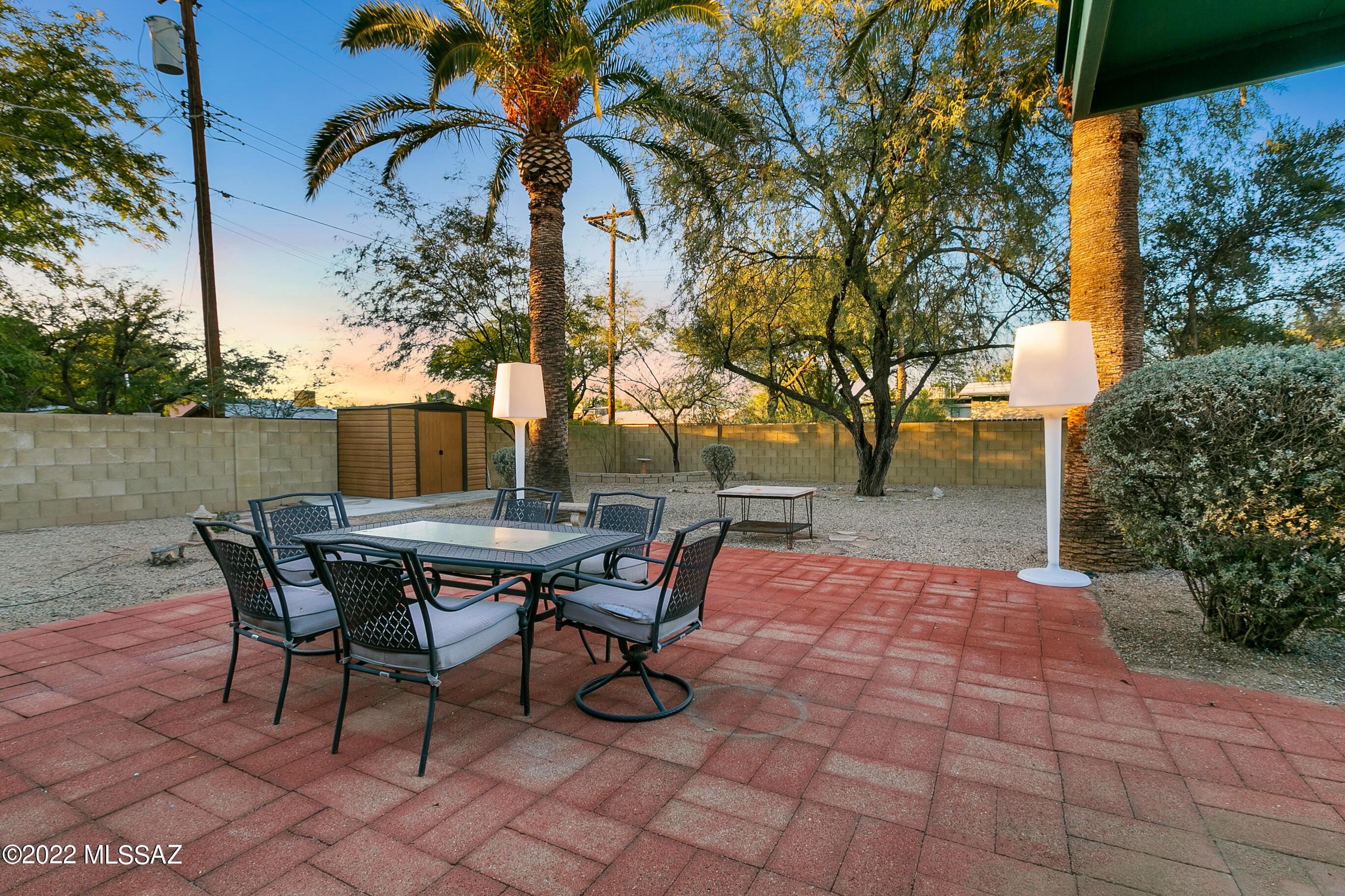 2543 E Monte Vista Drive
