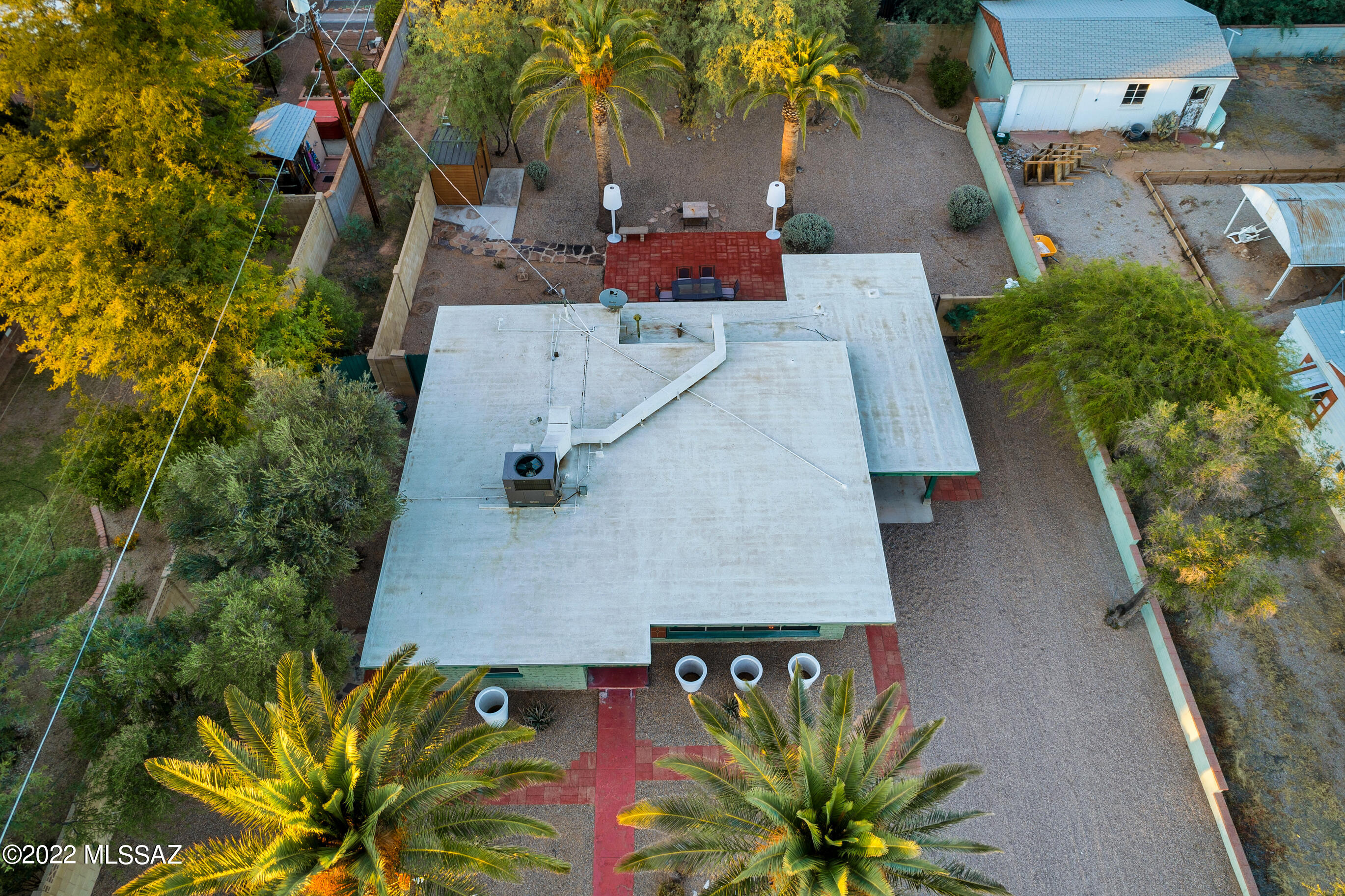 2543 E Monte Vista Drive