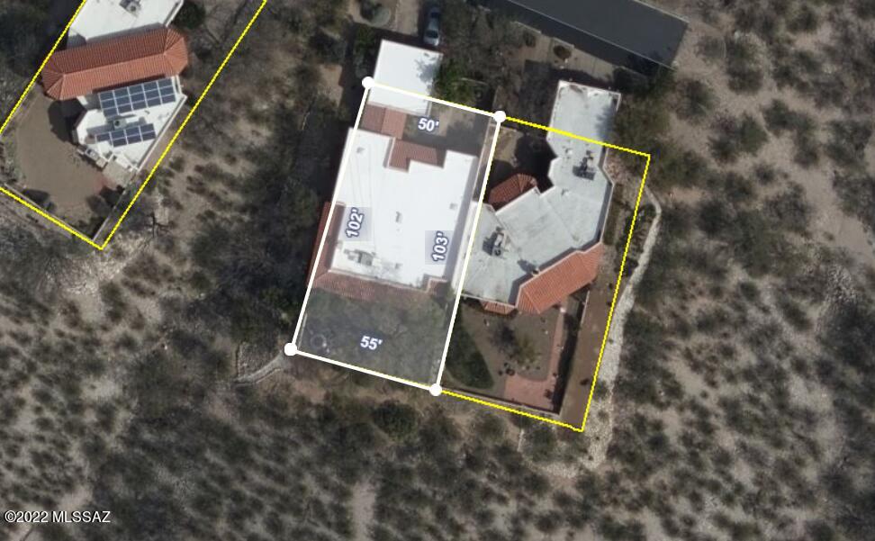 3457 N Country Club Vista Circle