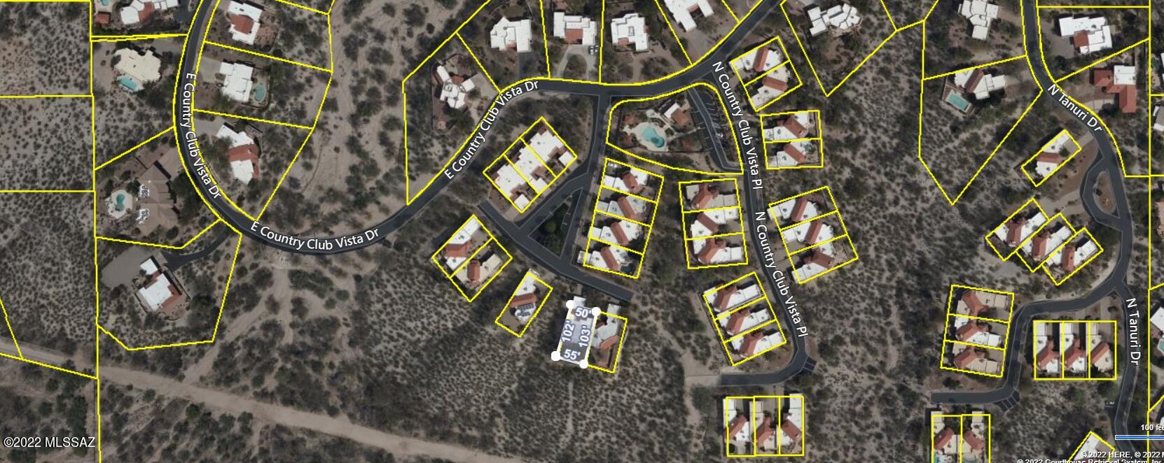 3457 N Country Club Vista Circle