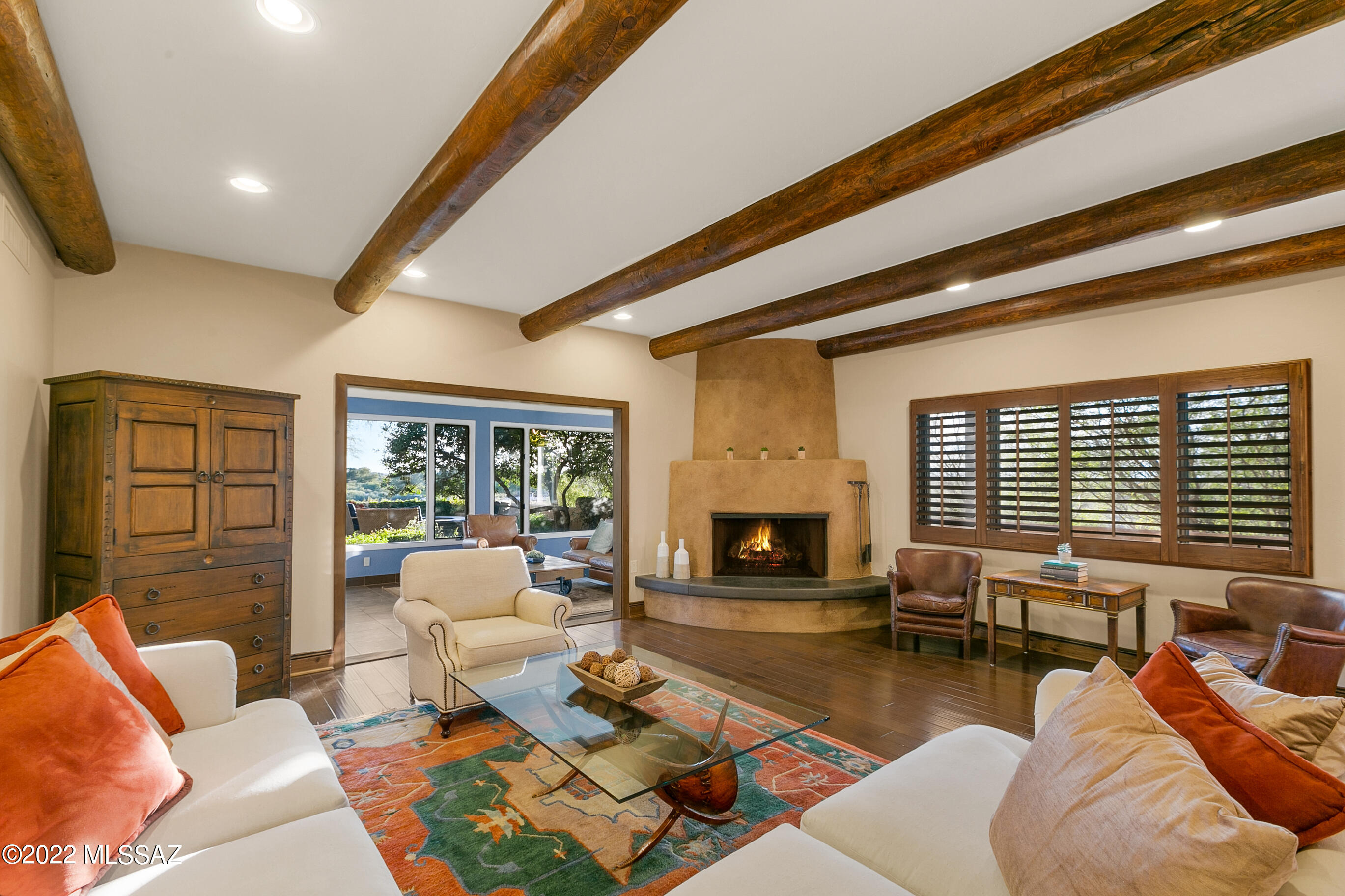 3457 N Country Club Vista Circle