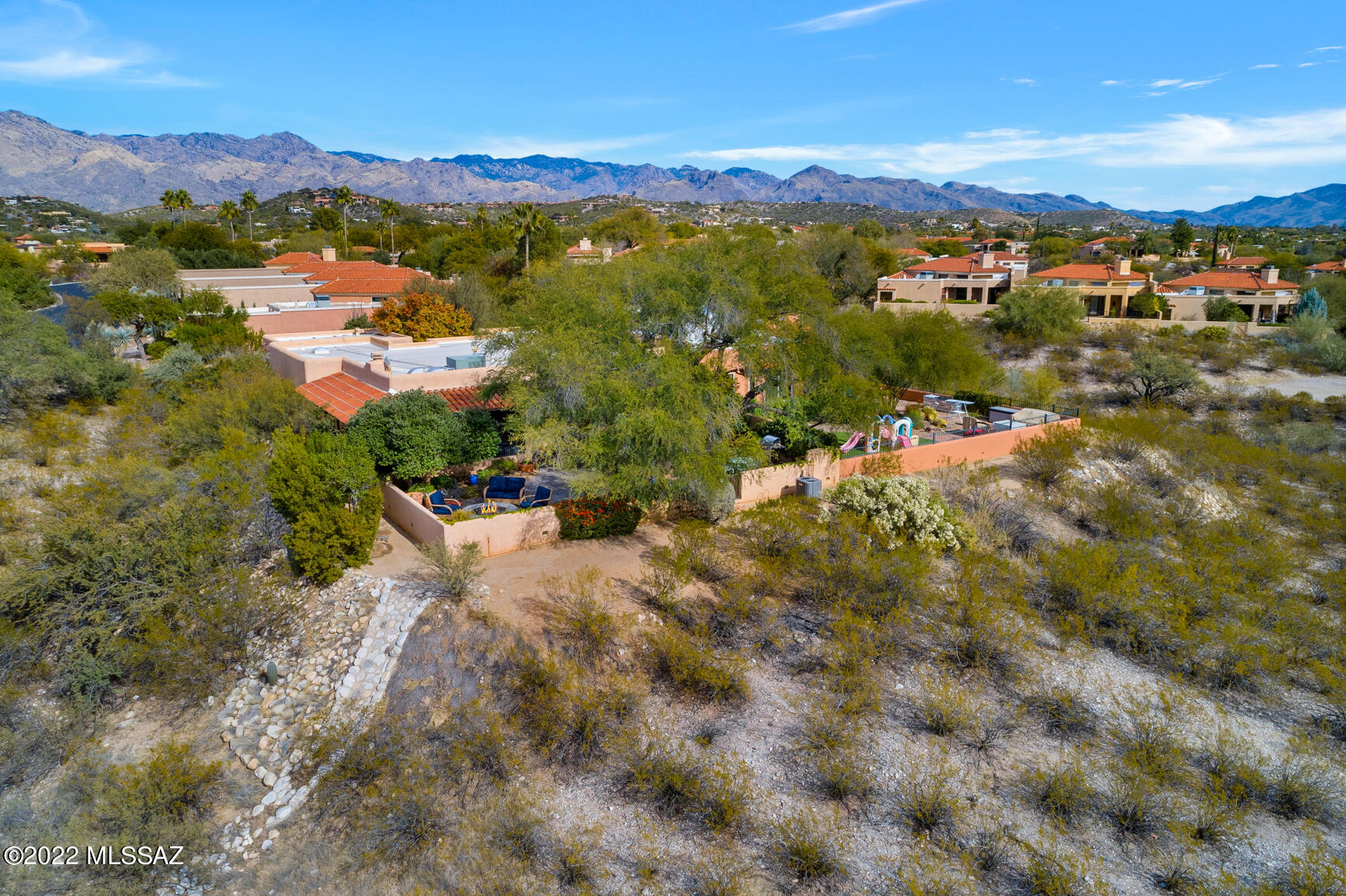 3457 N Country Club Vista Circle