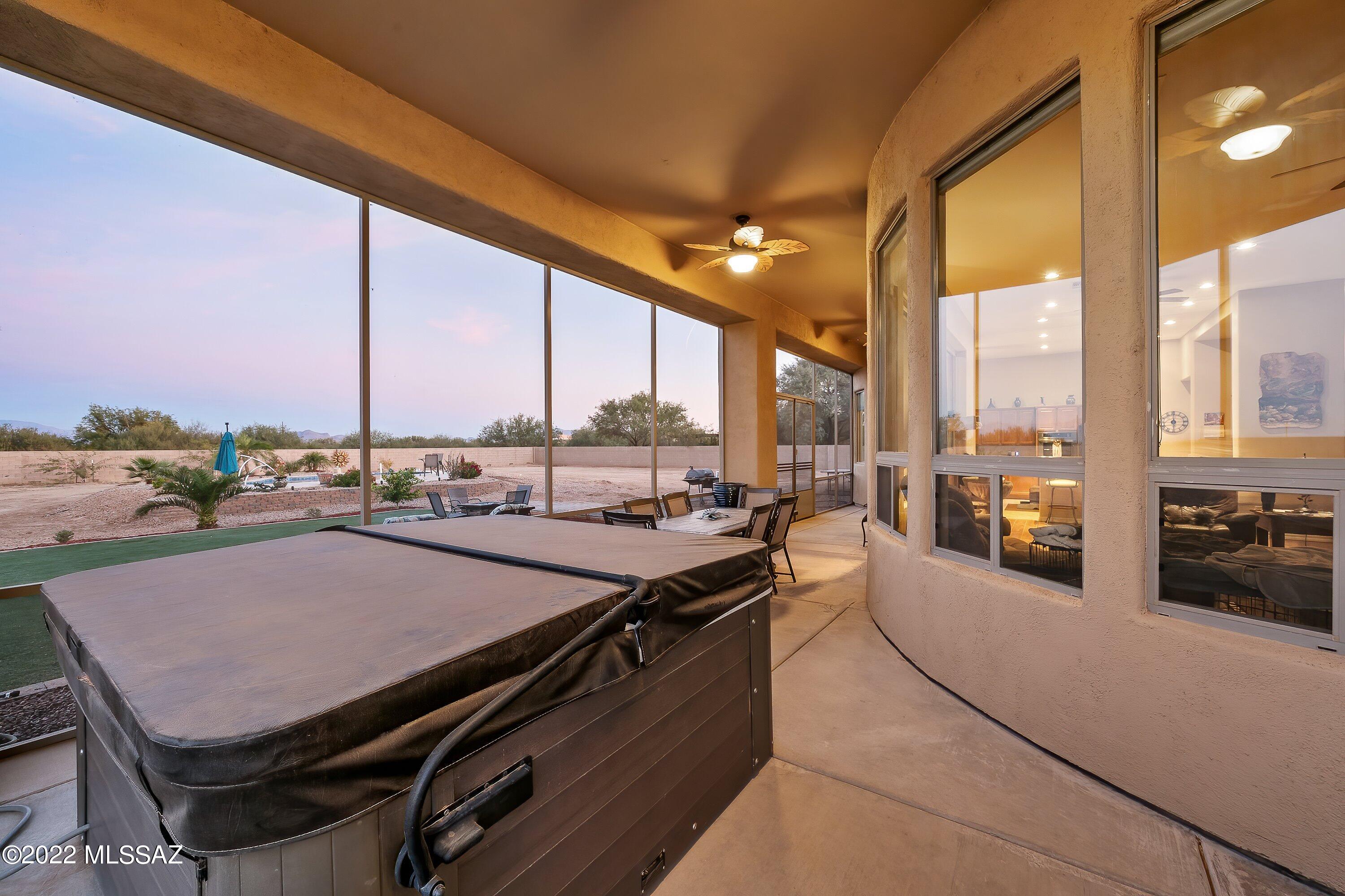 10258 N Tall Cotton Drive