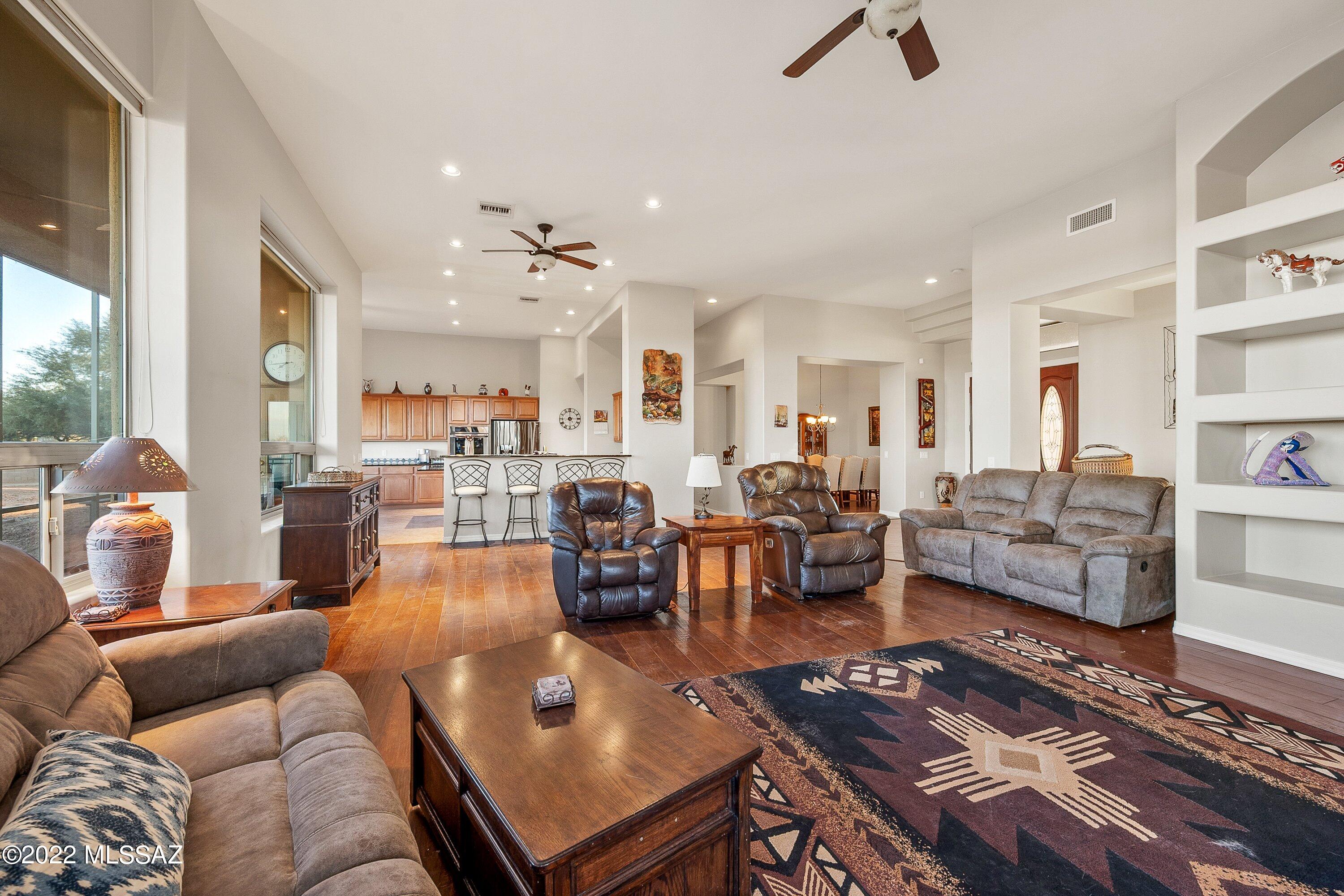10258 N Tall Cotton Drive