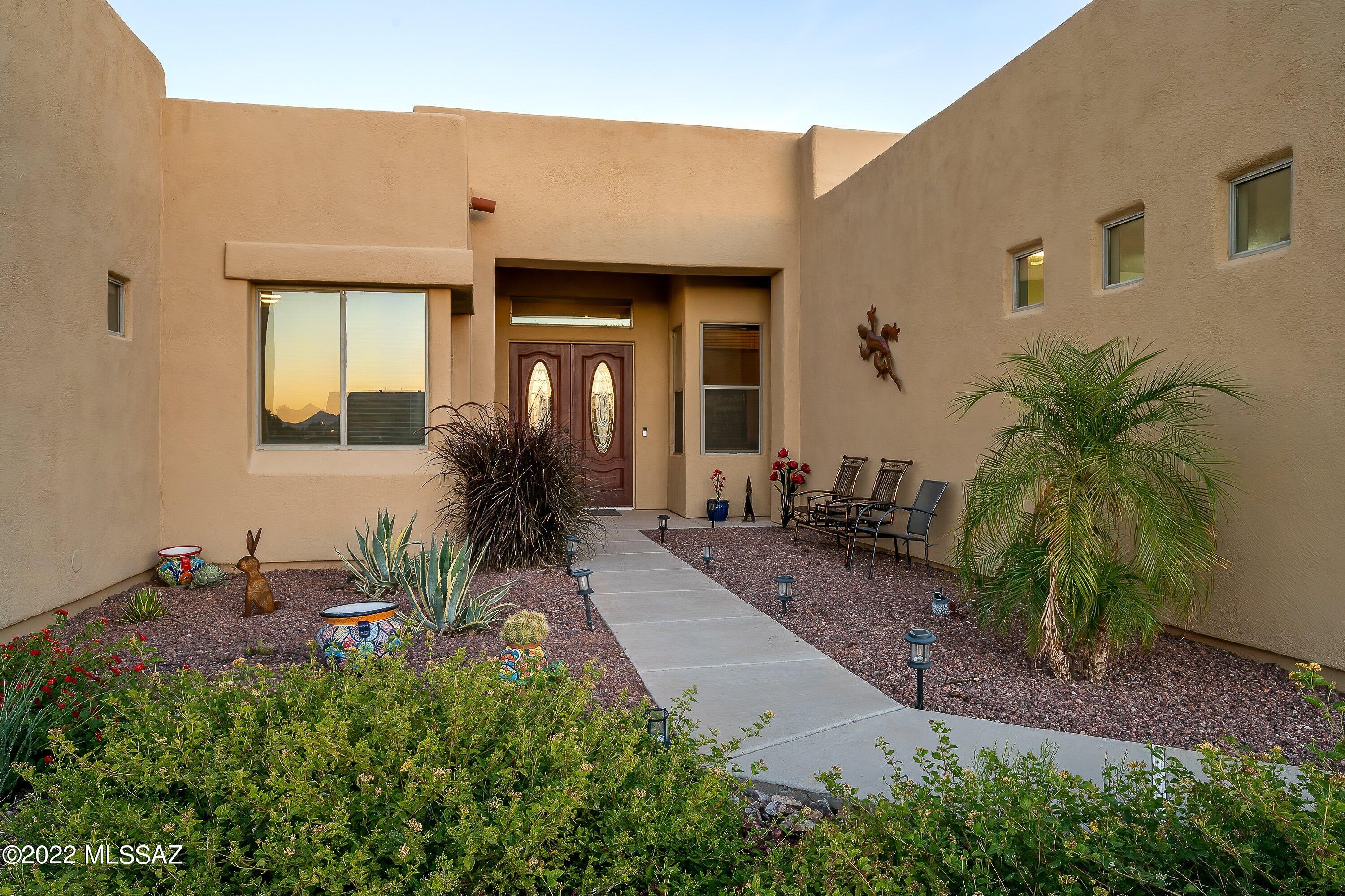 10258 N Tall Cotton Drive