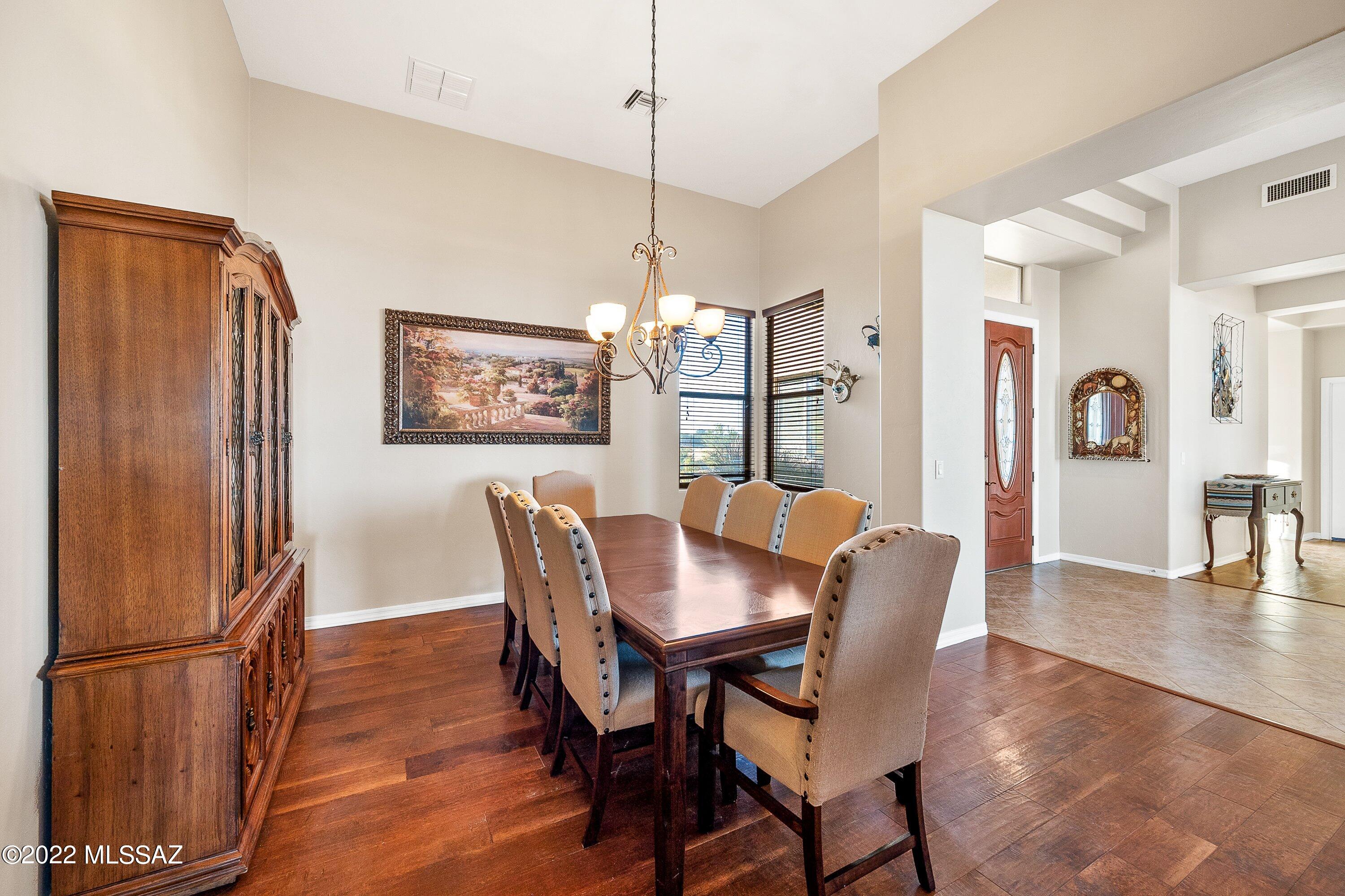 10258 N Tall Cotton Drive