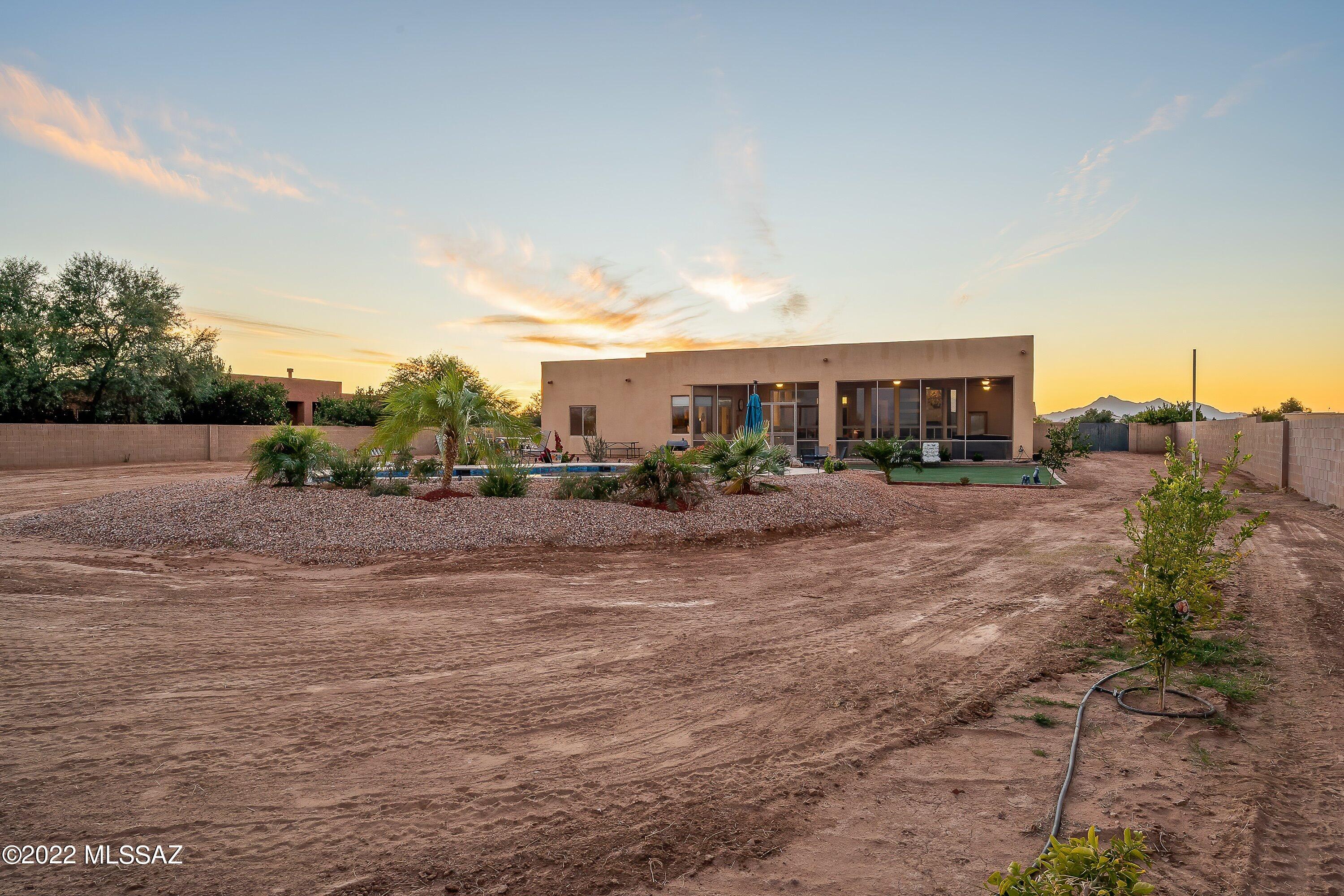 10258 N Tall Cotton Drive