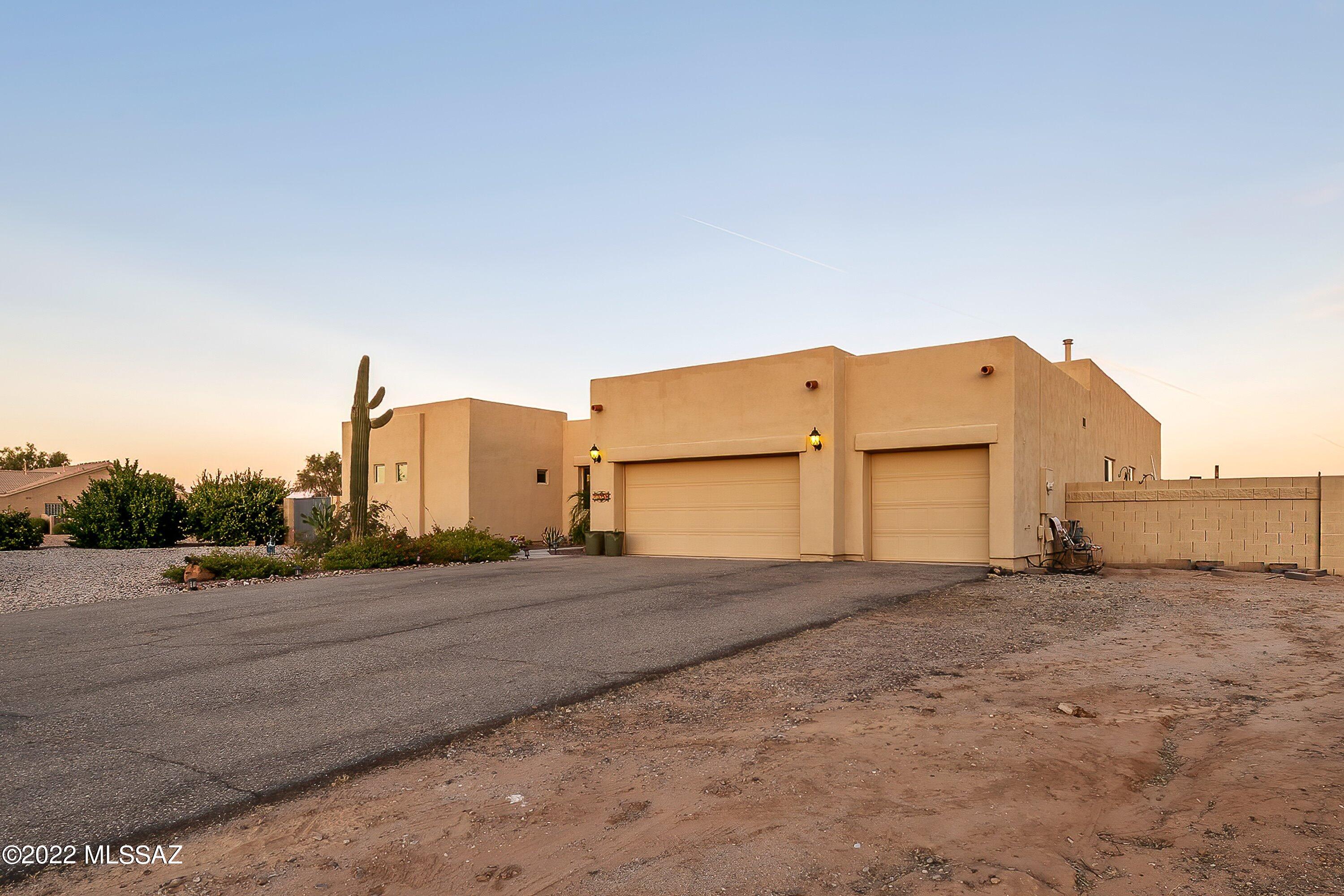 10258 N Tall Cotton Drive