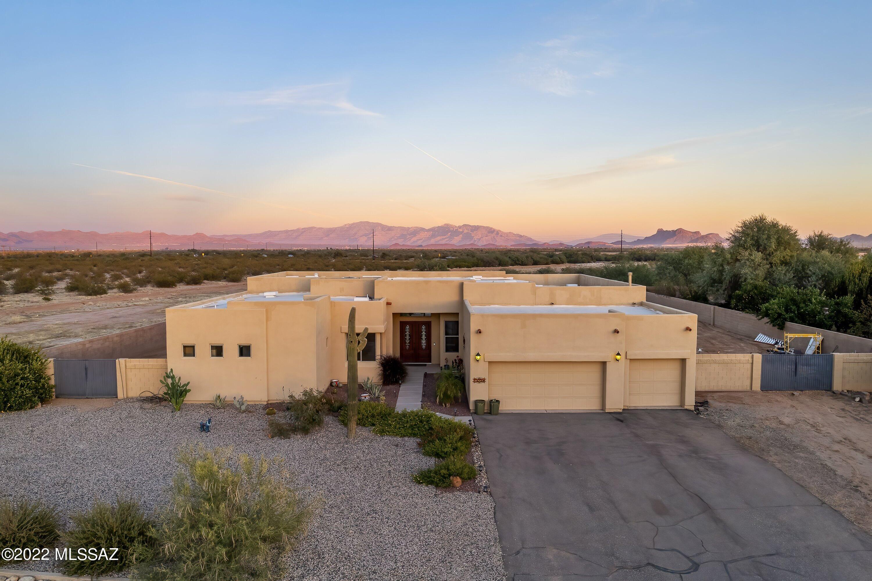 10258 N Tall Cotton Drive