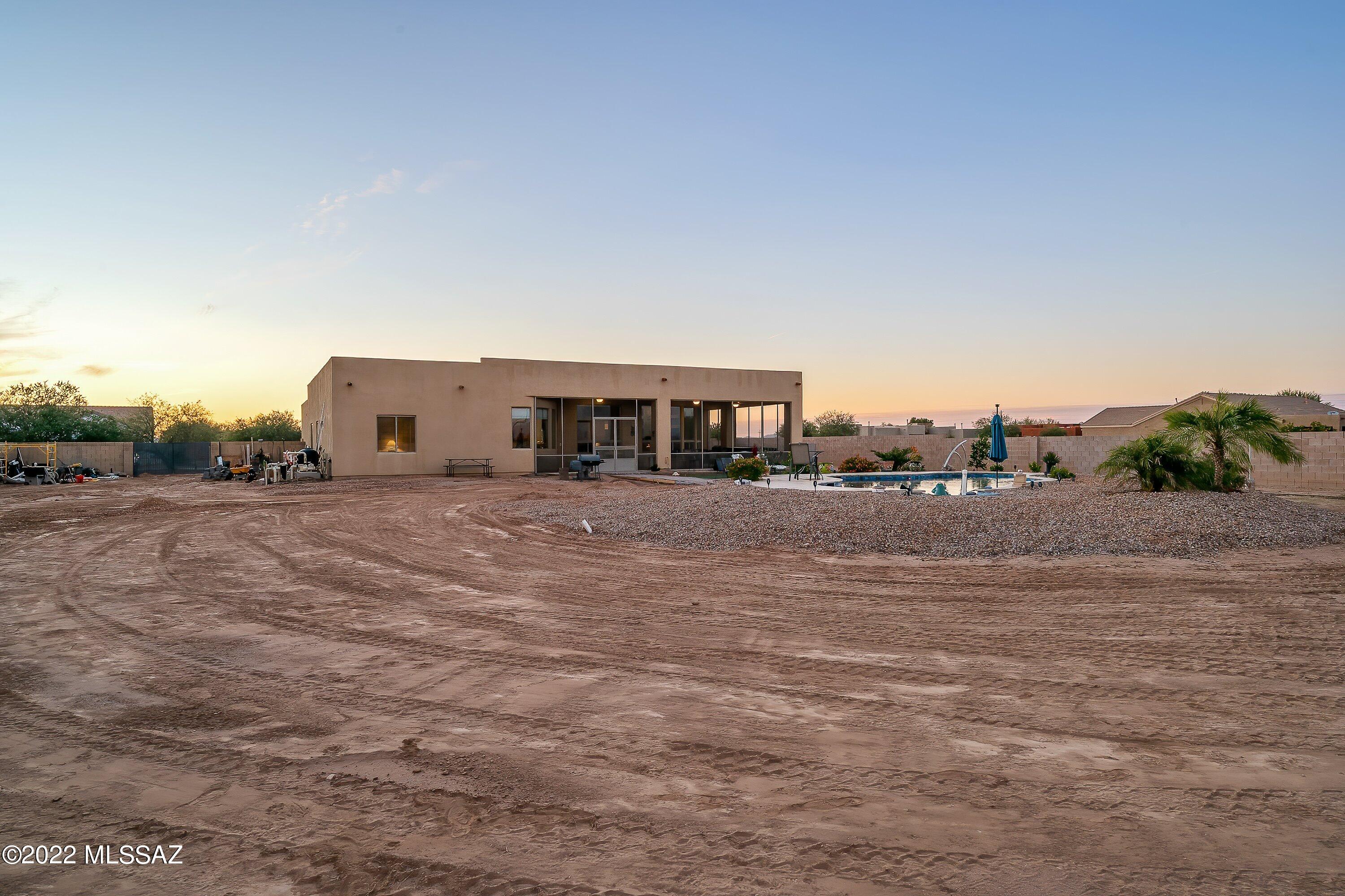 10258 N Tall Cotton Drive