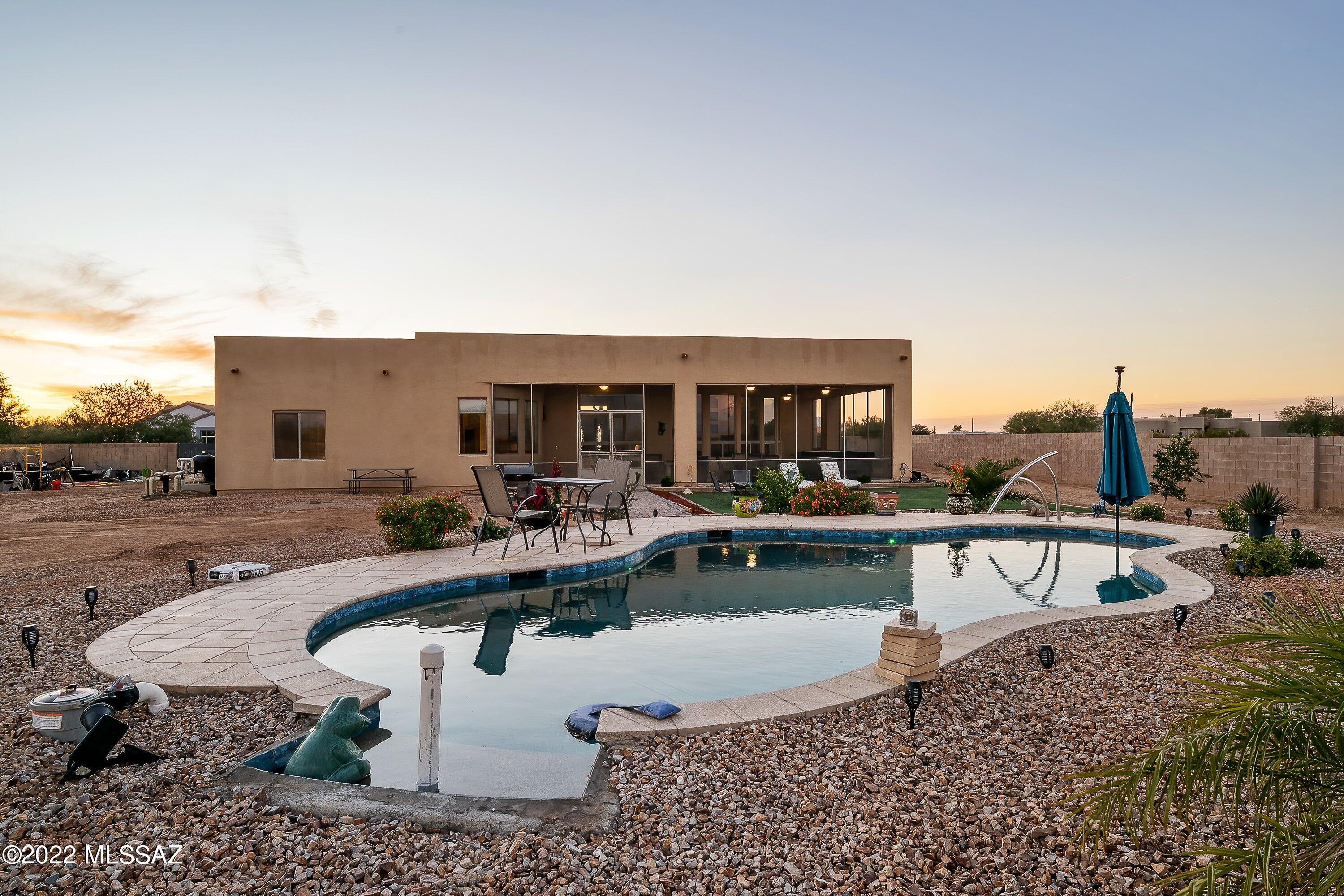 10258 N Tall Cotton Drive
