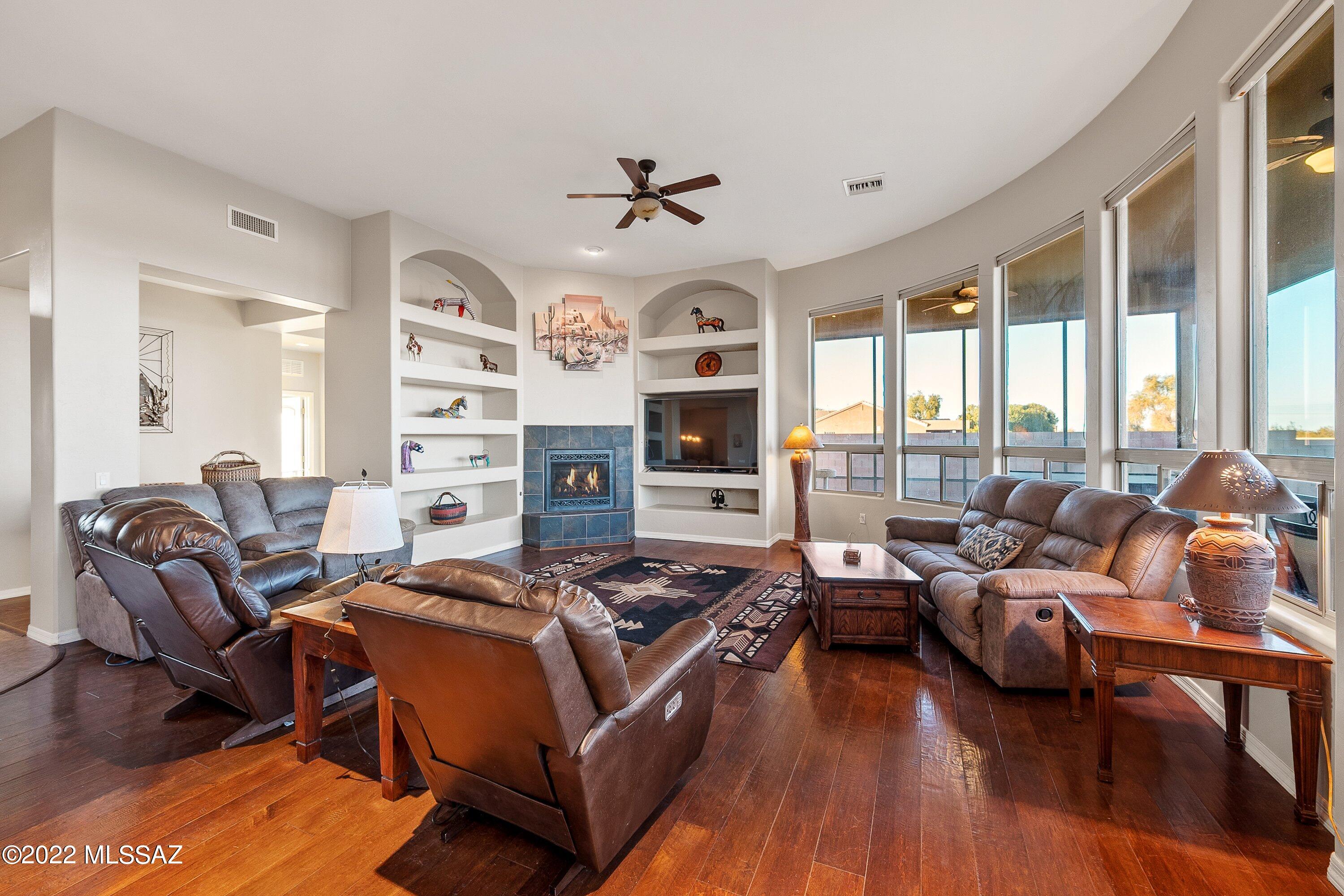 10258 N Tall Cotton Drive