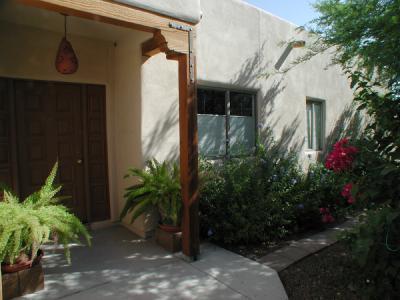 Private Address