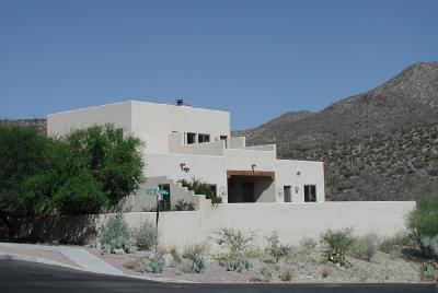 Private Address