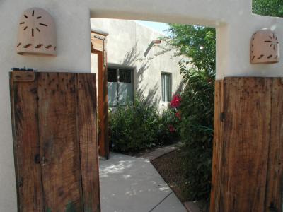 Private Address