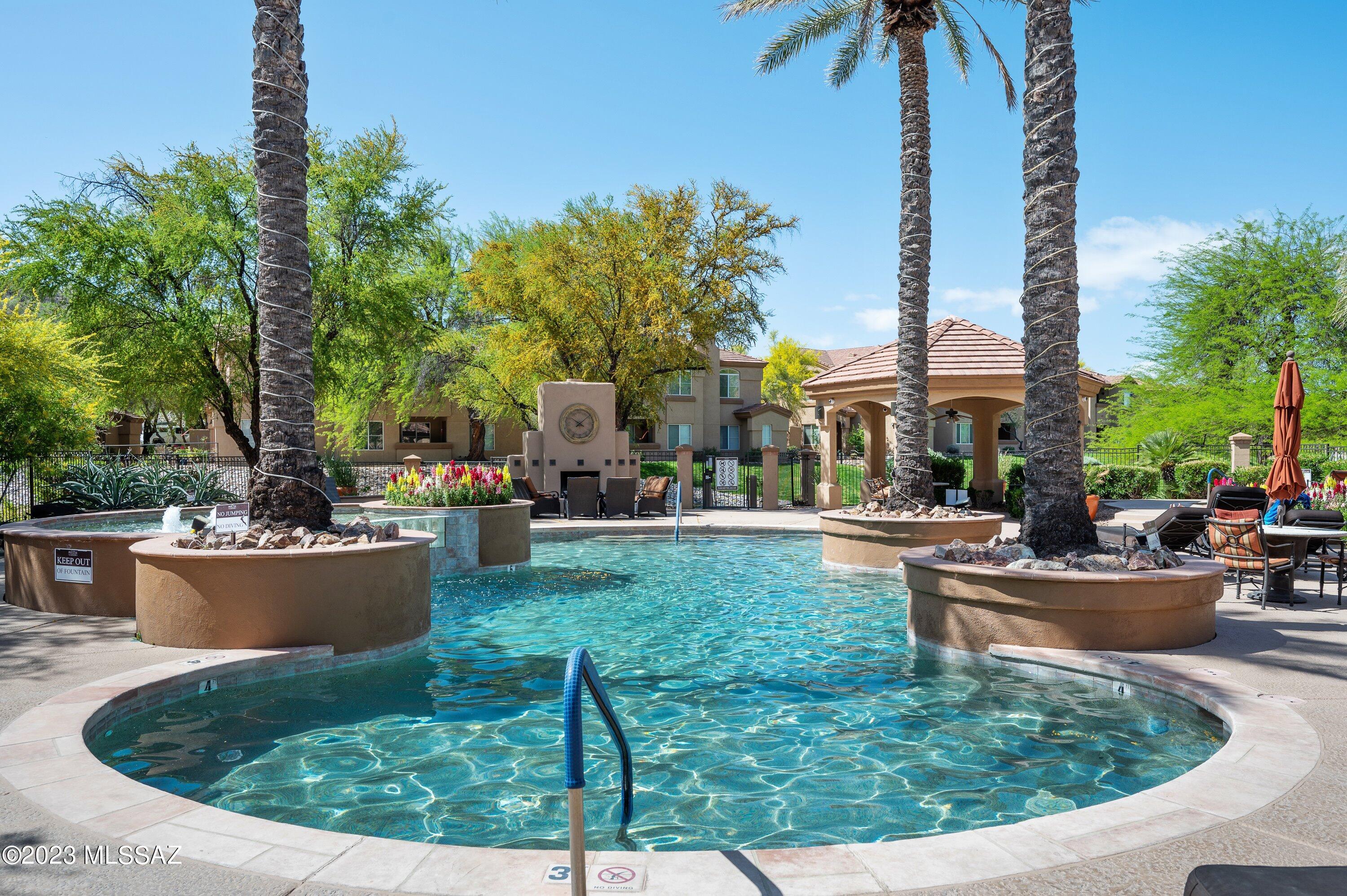 7050 E Sunrise Drive Unit: 3103