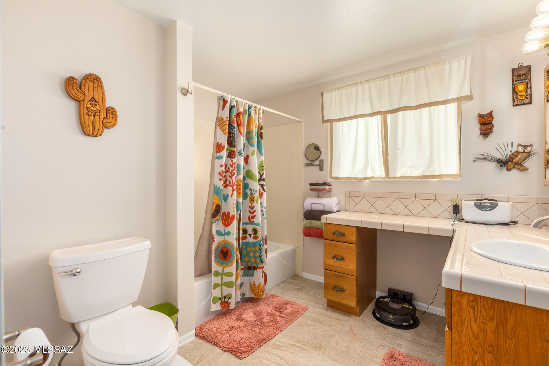 8935 E Driftwood Trail