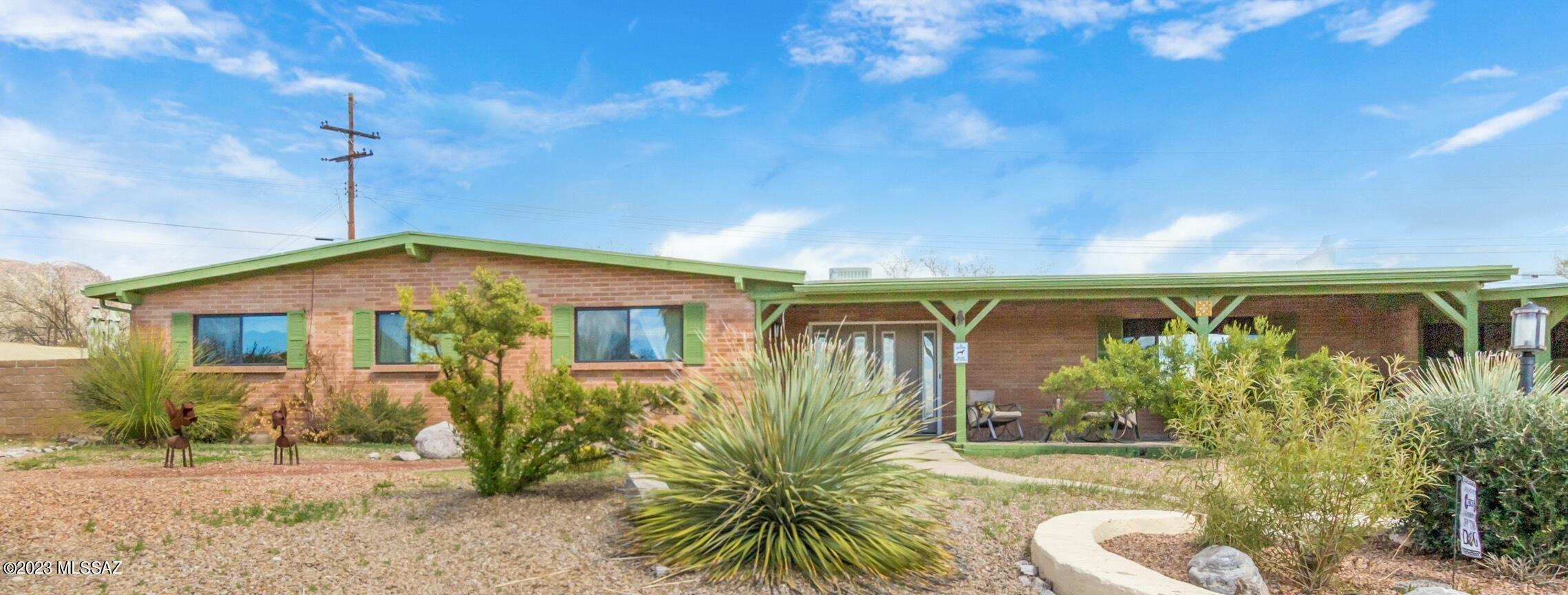 8935 E Driftwood Trail