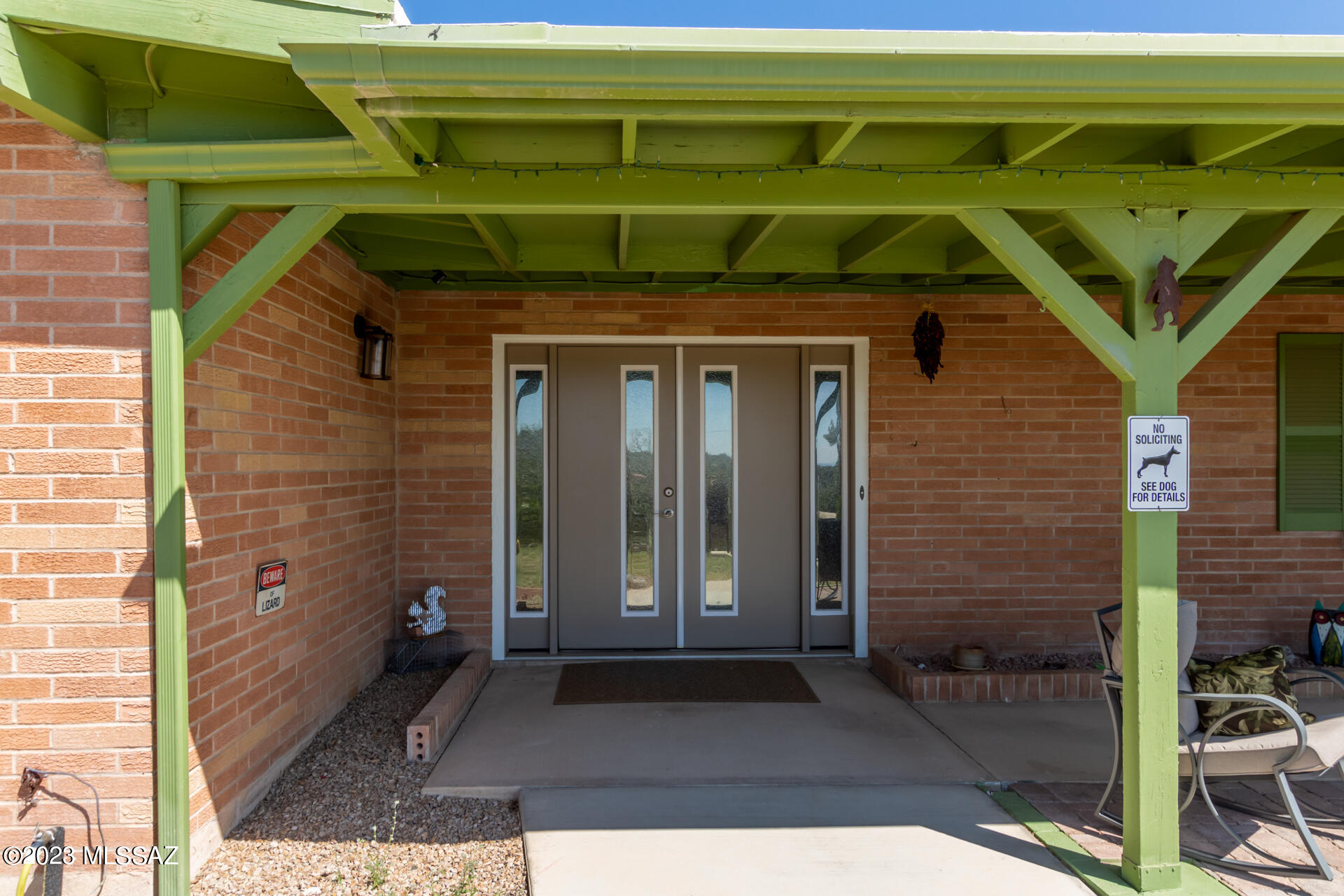 8935 E Driftwood Trail