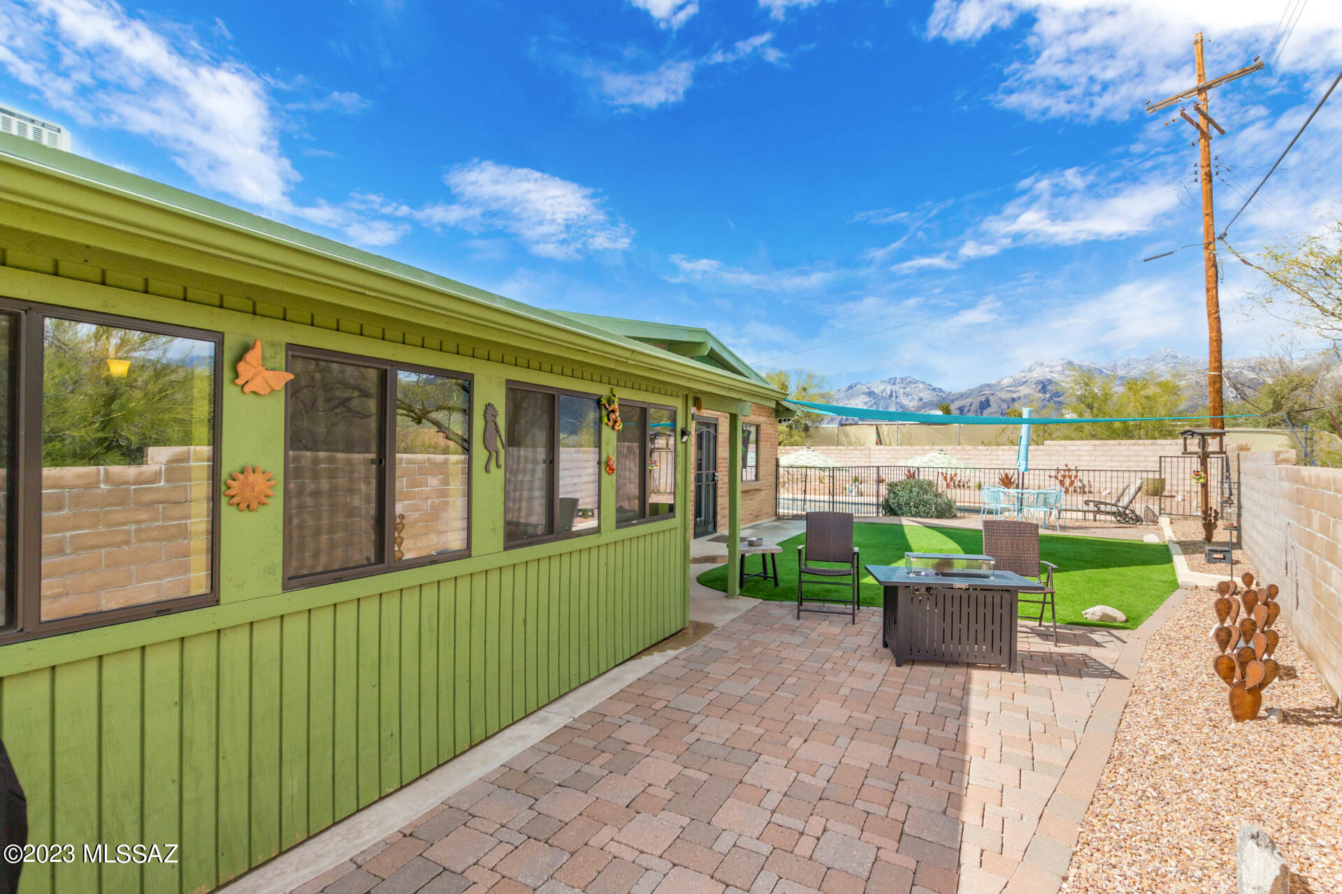 8935 E Driftwood Trail