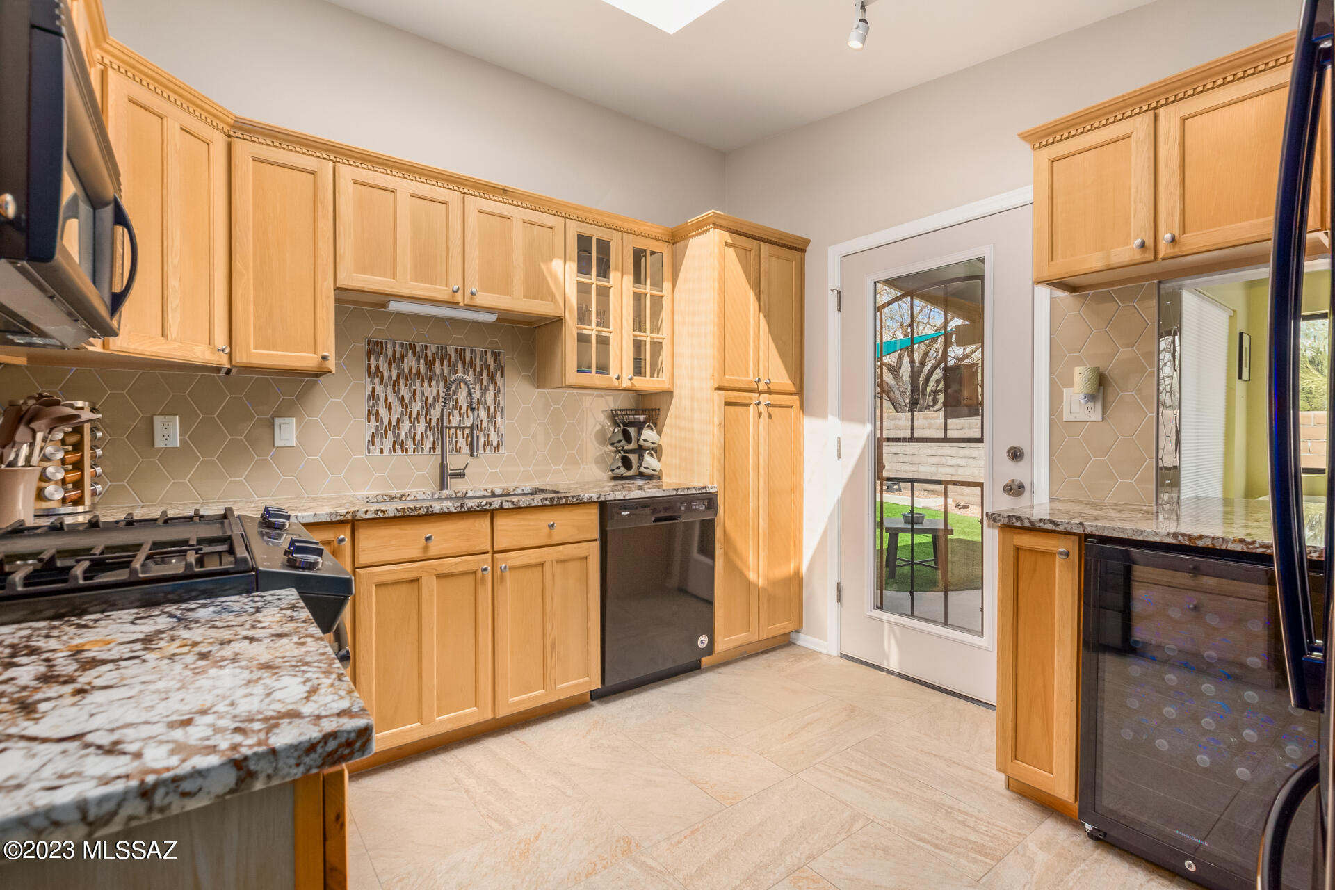 8935 E Driftwood Trail