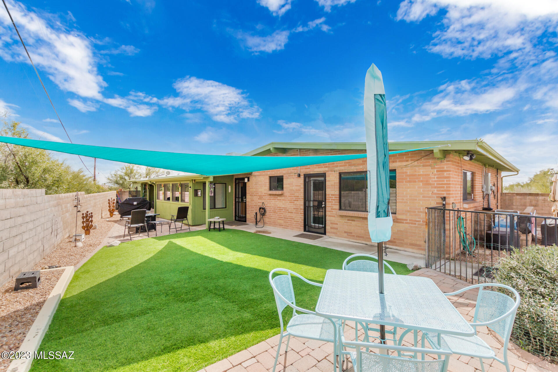 8935 E Driftwood Trail
