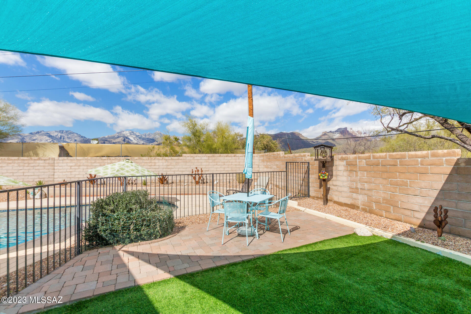 8935 E Driftwood Trail