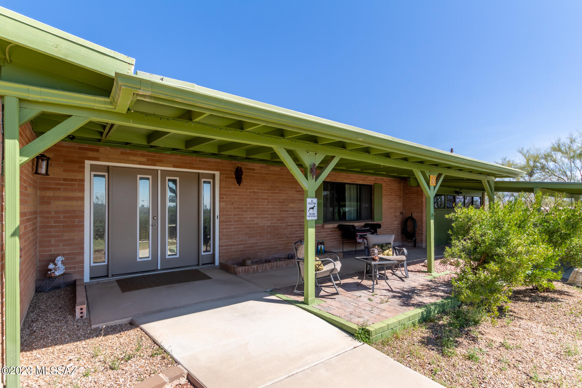 8935 E Driftwood Trail