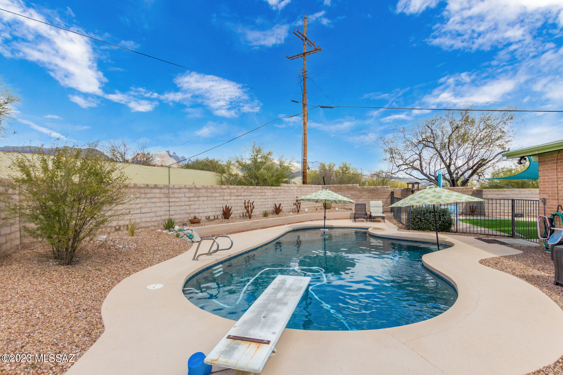 8935 E Driftwood Trail