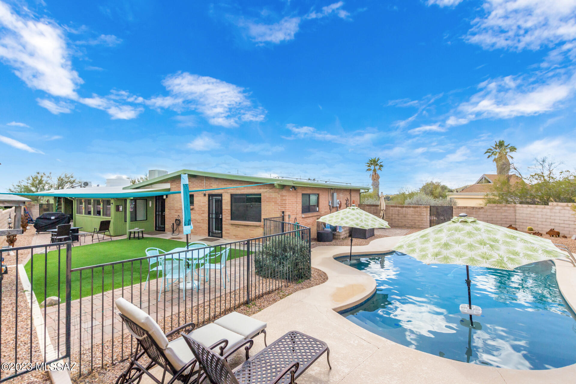 8935 E Driftwood Trail