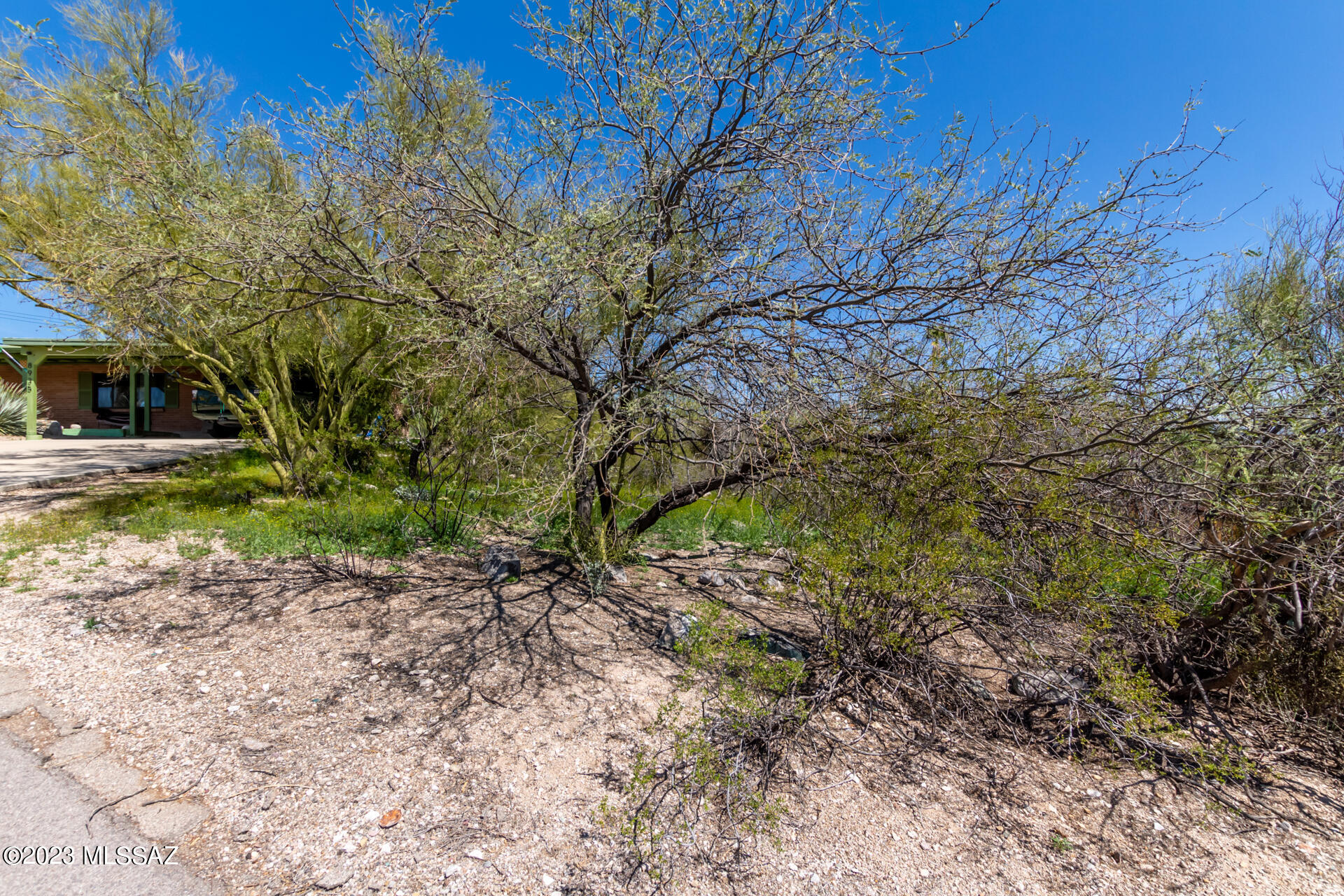 8935 E Driftwood Trail
