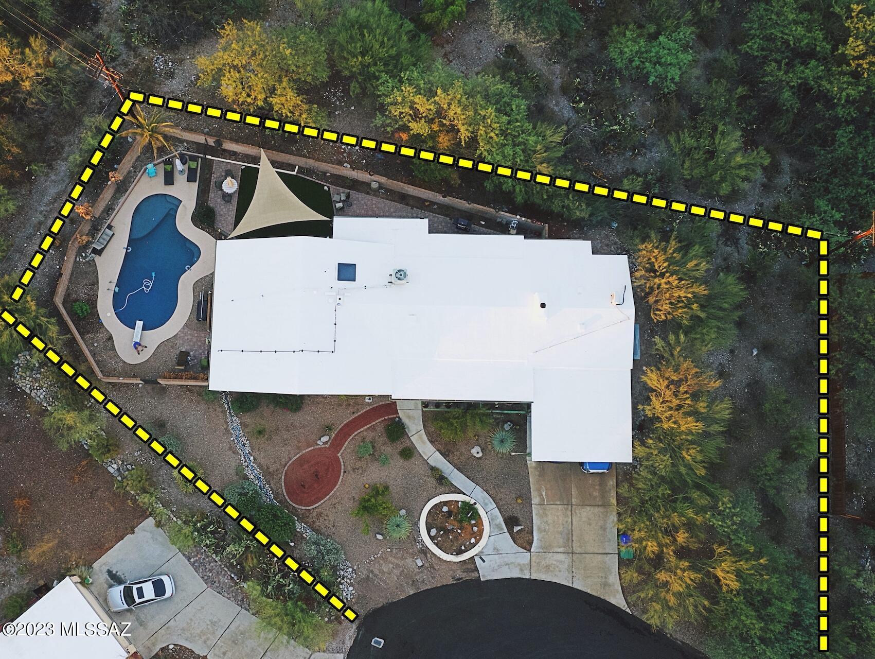8935 E Driftwood Trail