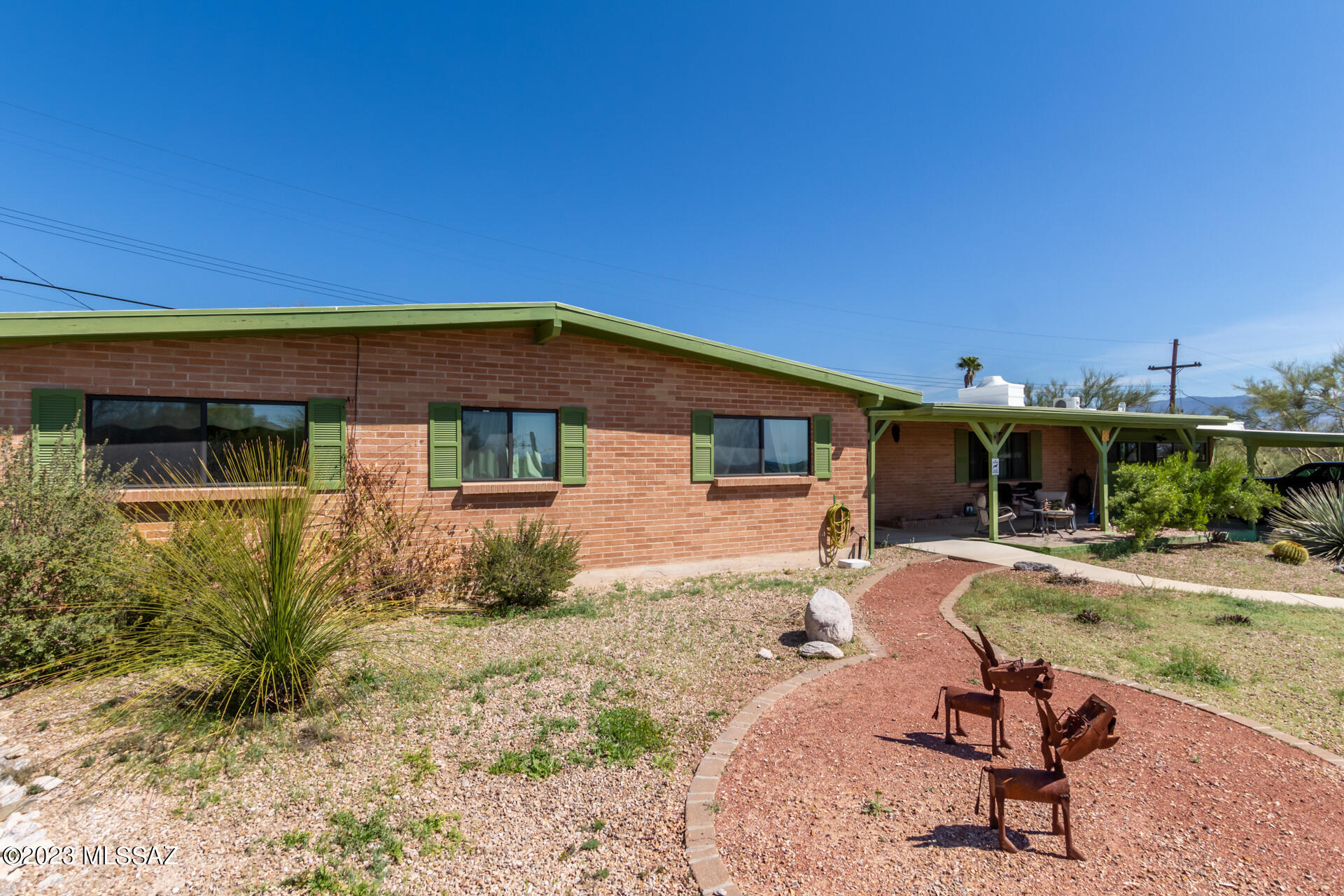 8935 E Driftwood Trail