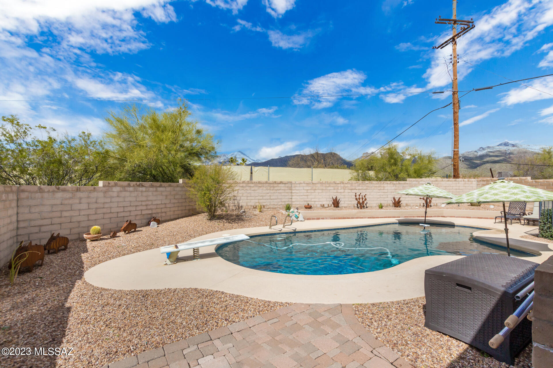 8935 E Driftwood Trail
